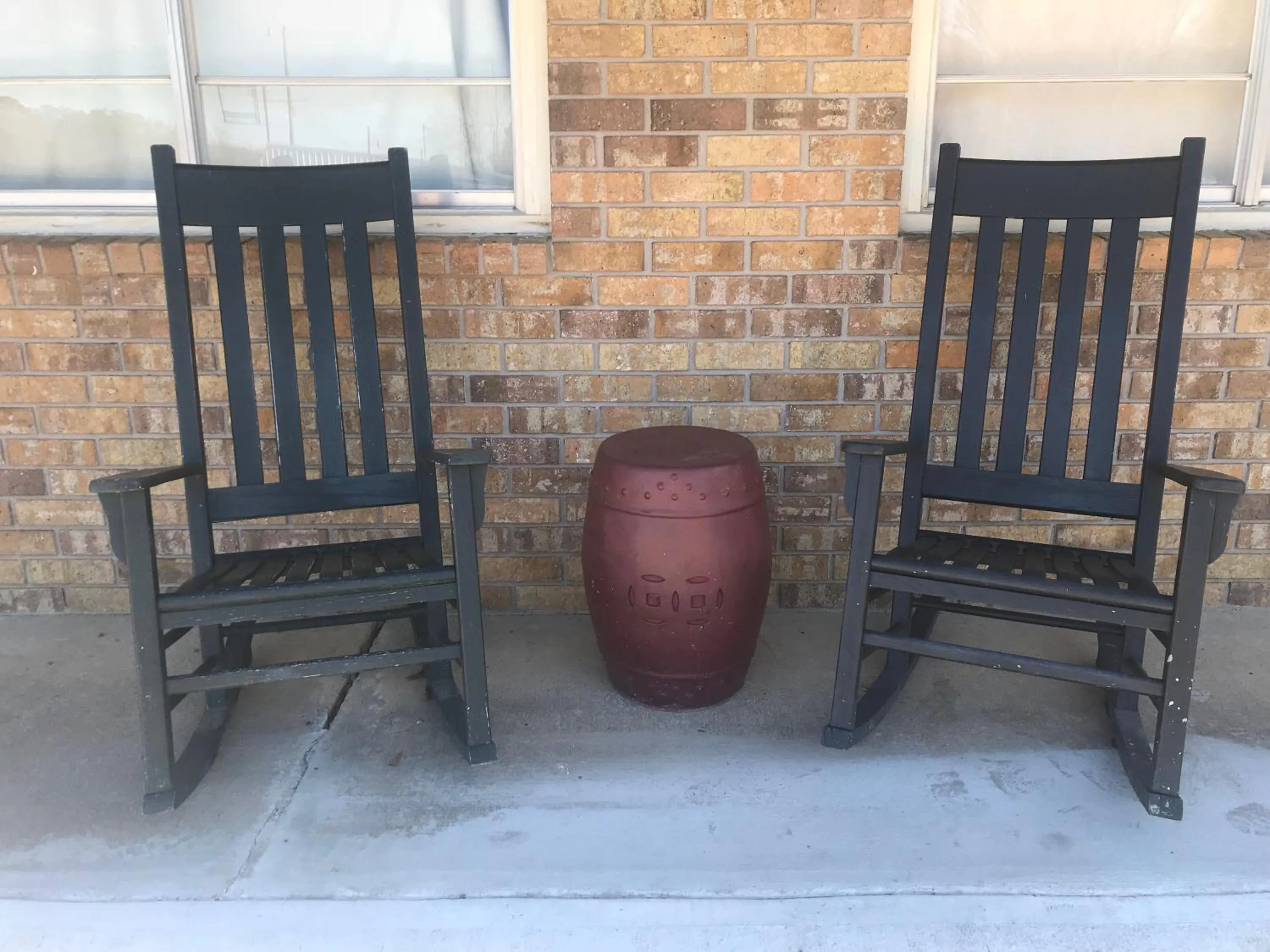 Street view in Zwolle Inn