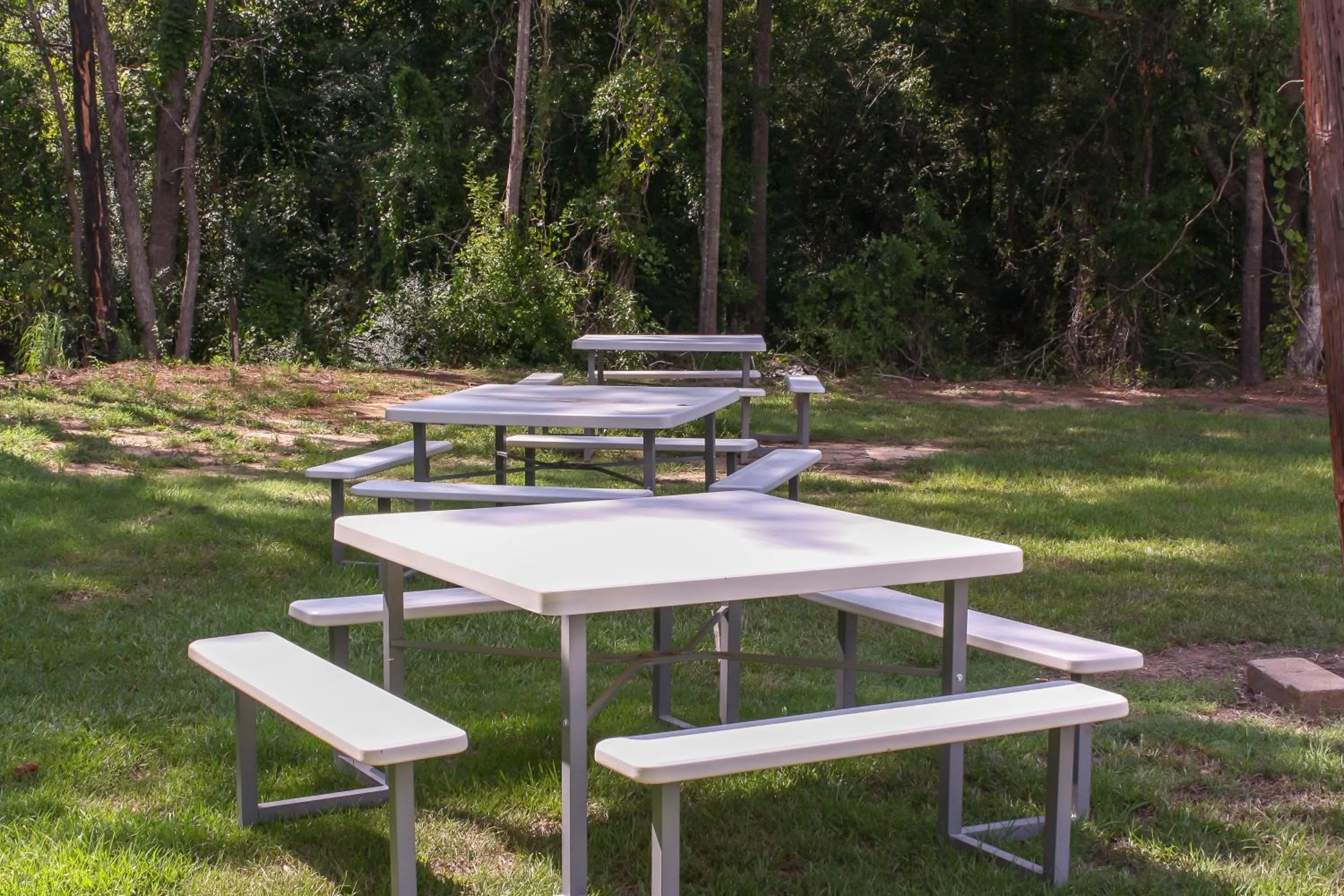 Seating area in Zwolle Inn
