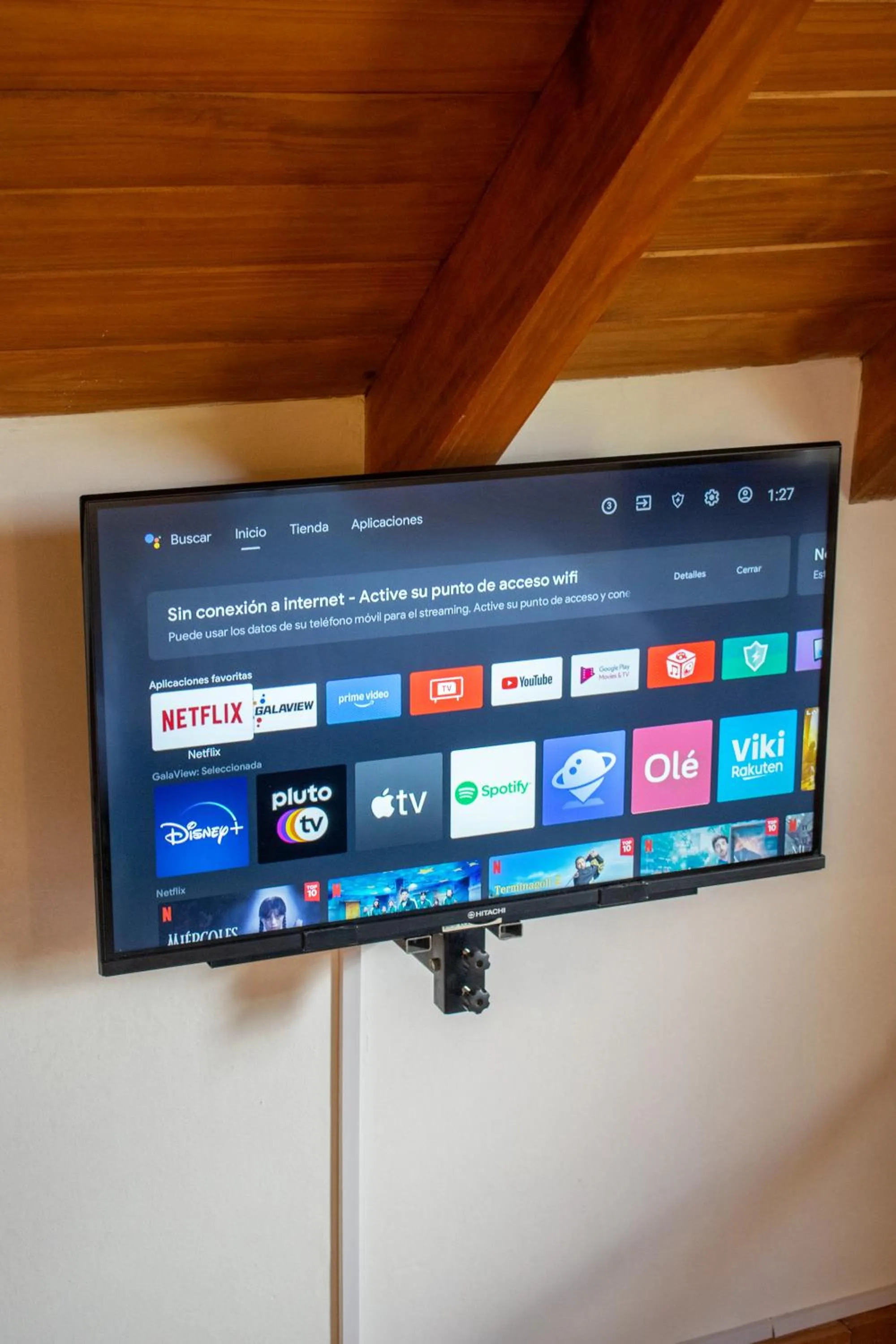 Hosteria y Cabañas Posada Quinen