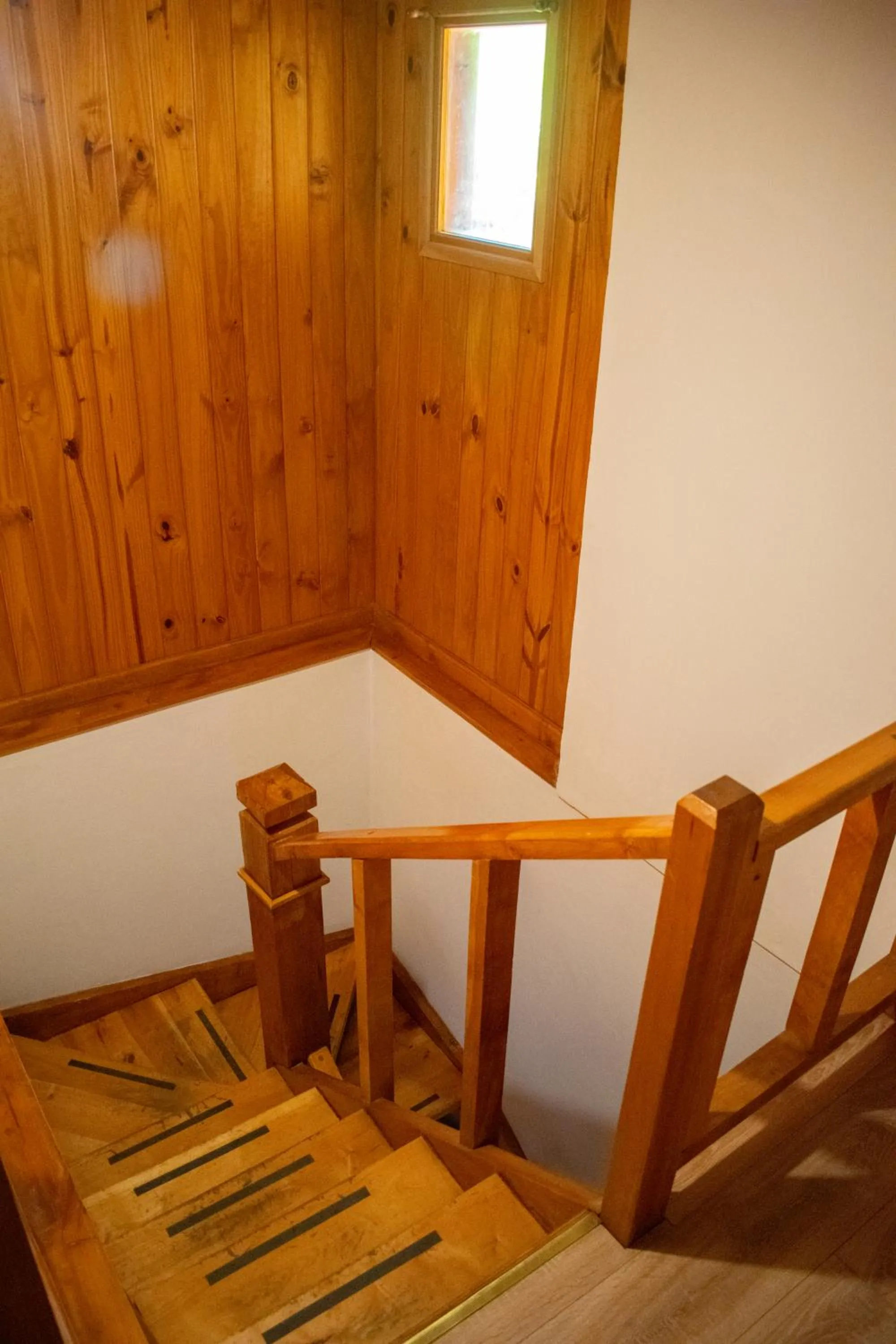 Hosteria y Cabañas Posada Quinen