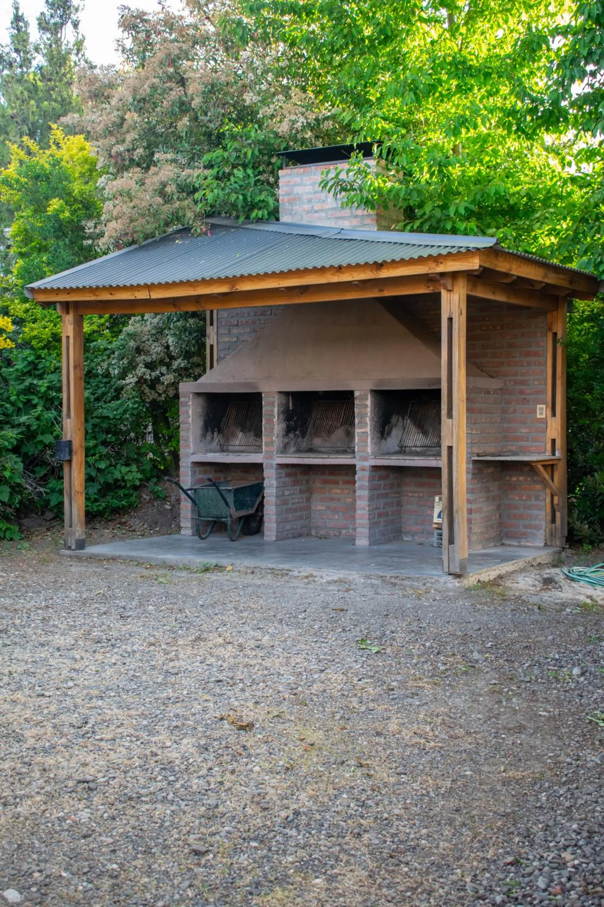 Hosteria y Cabañas Posada Quinen