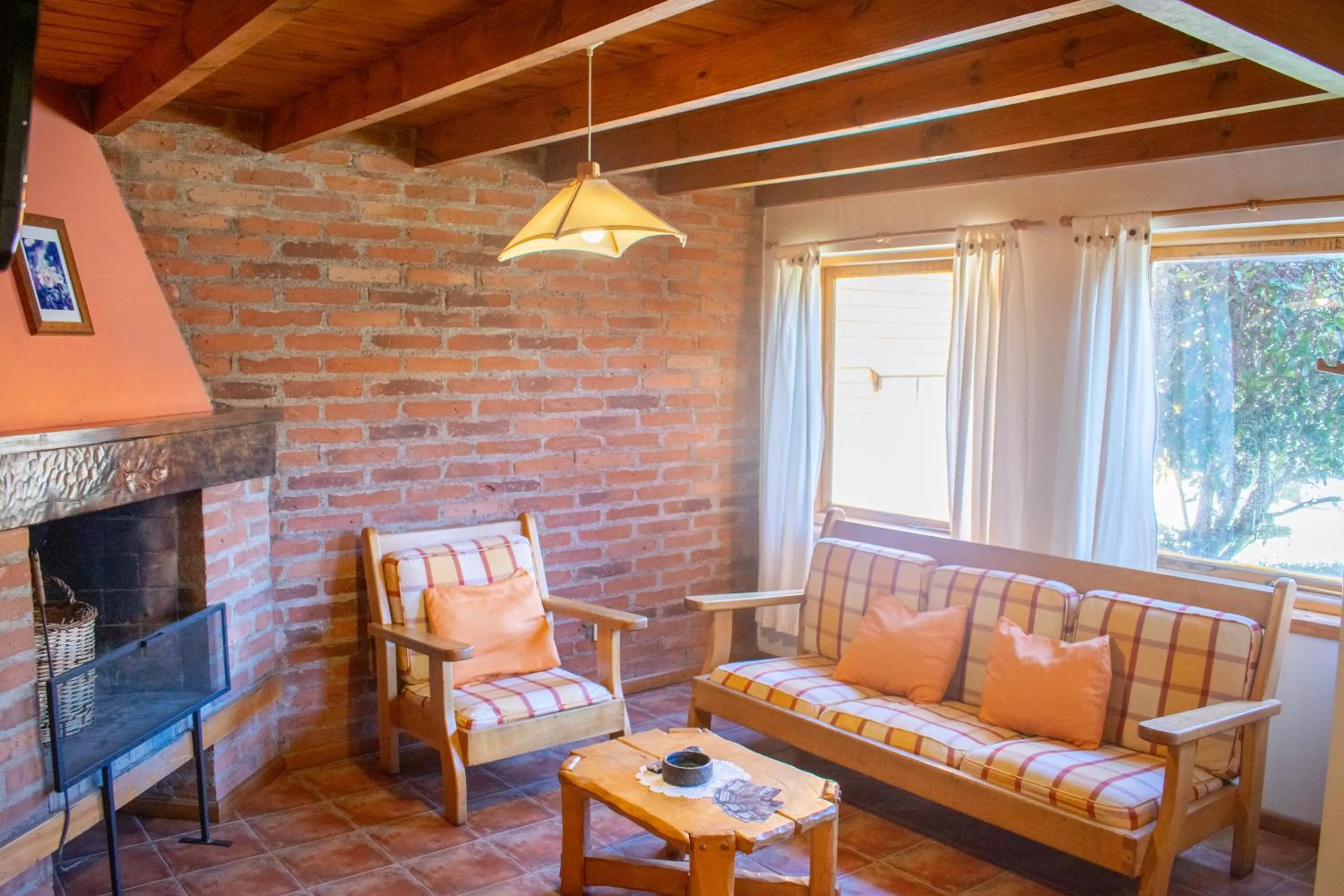 Hosteria y Cabañas Posada Quinen