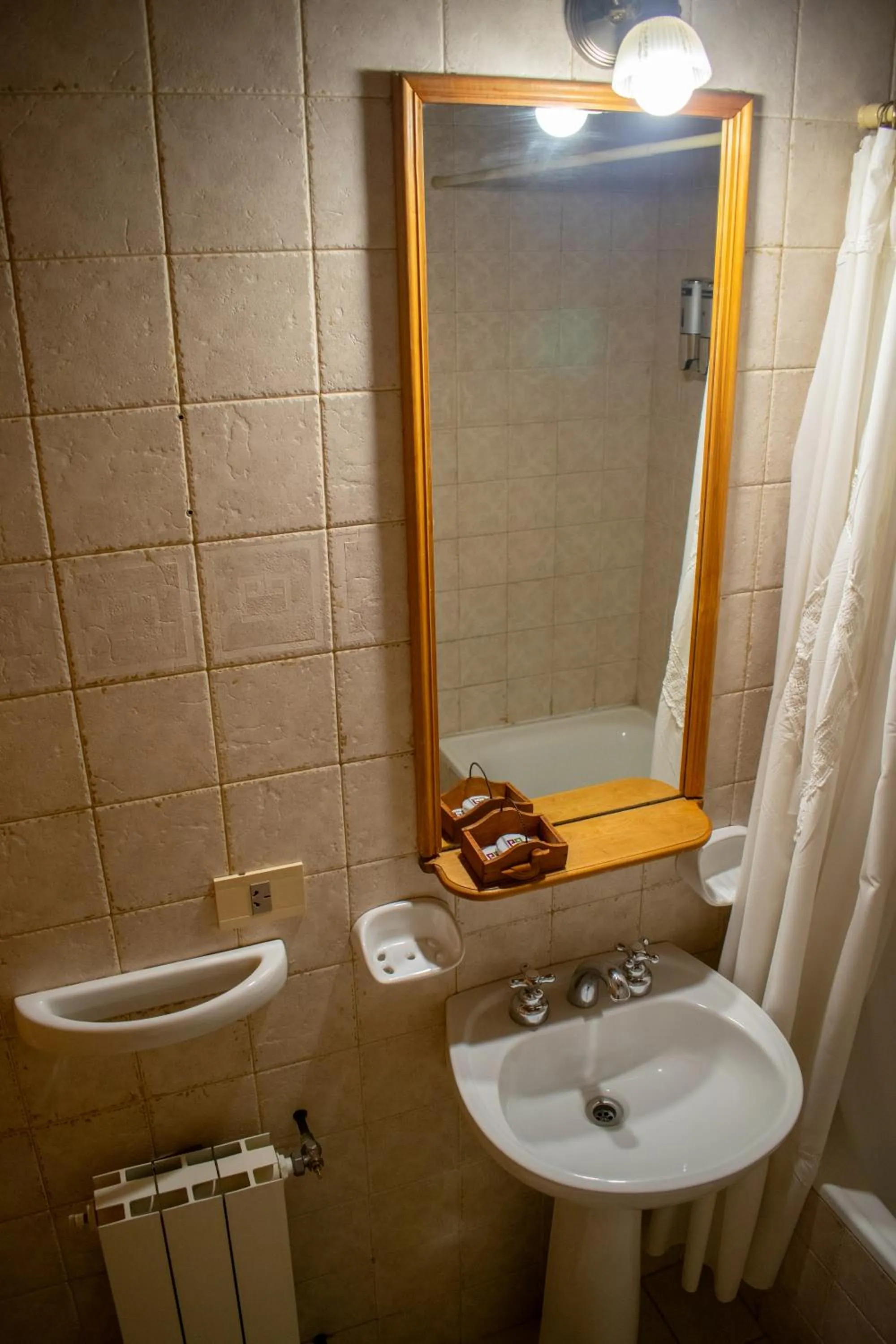 Hosteria y Cabañas Posada Quinen