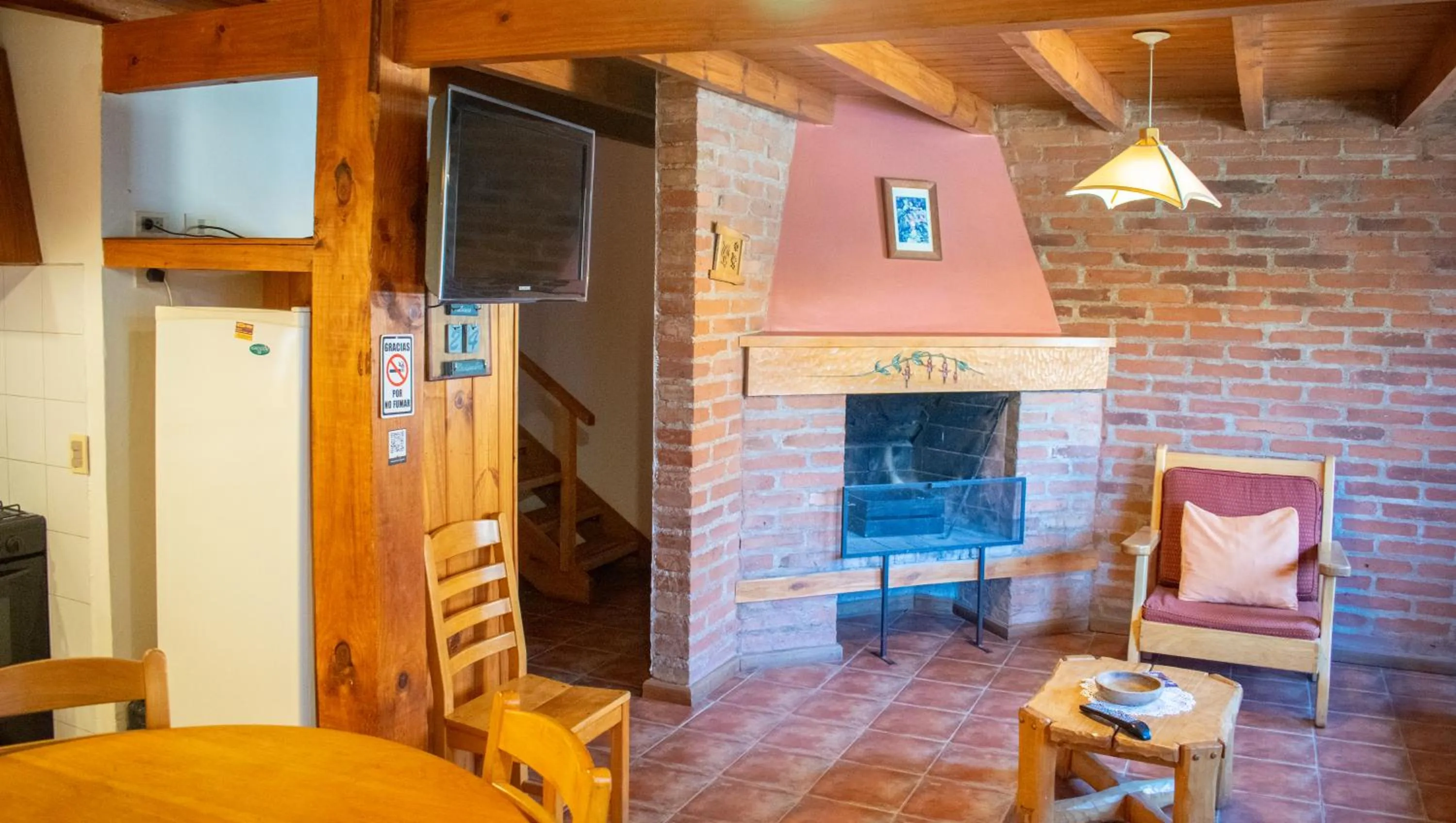 Hosteria y Cabañas Posada Quinen