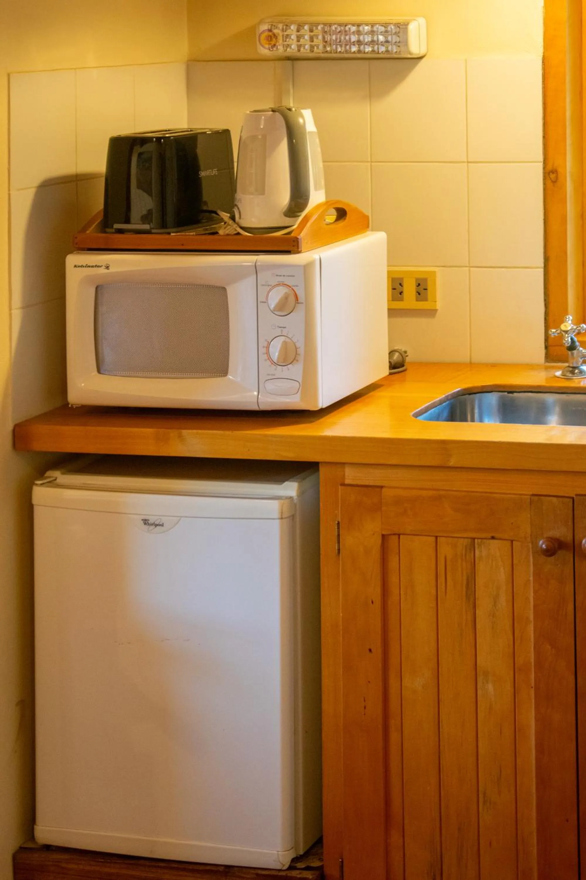 Hosteria y Cabañas Posada Quinen