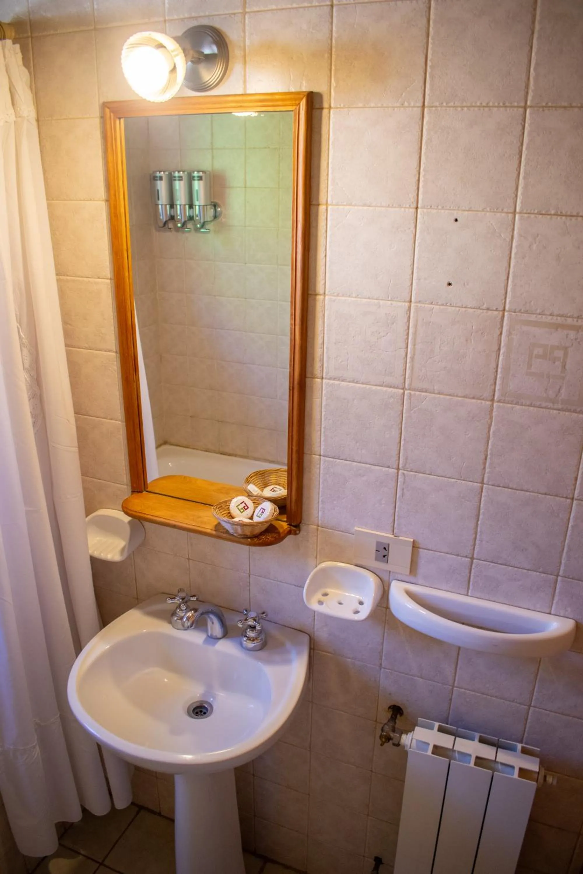 Hosteria y Cabañas Posada Quinen