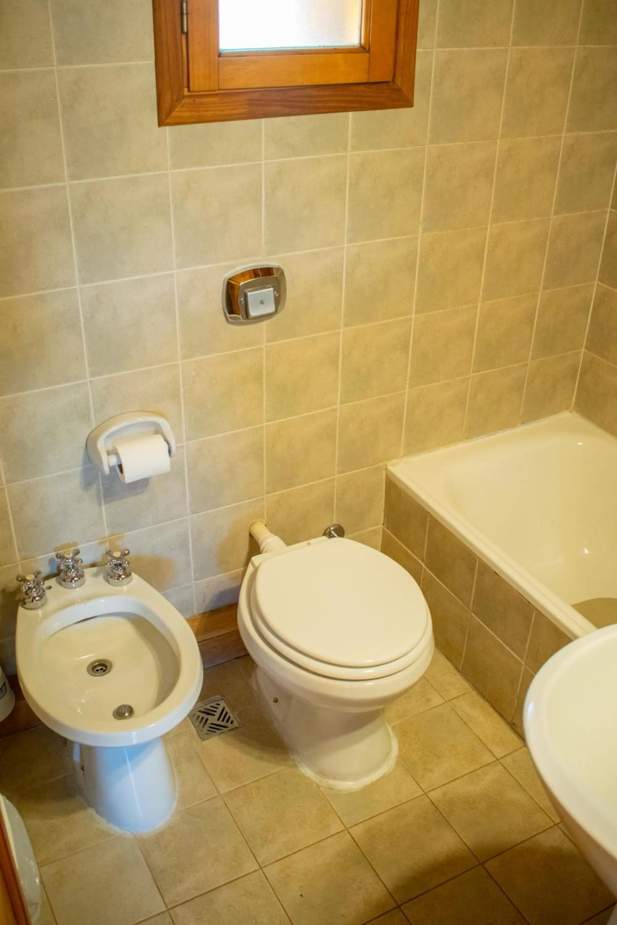 Hosteria y Cabañas Posada Quinen