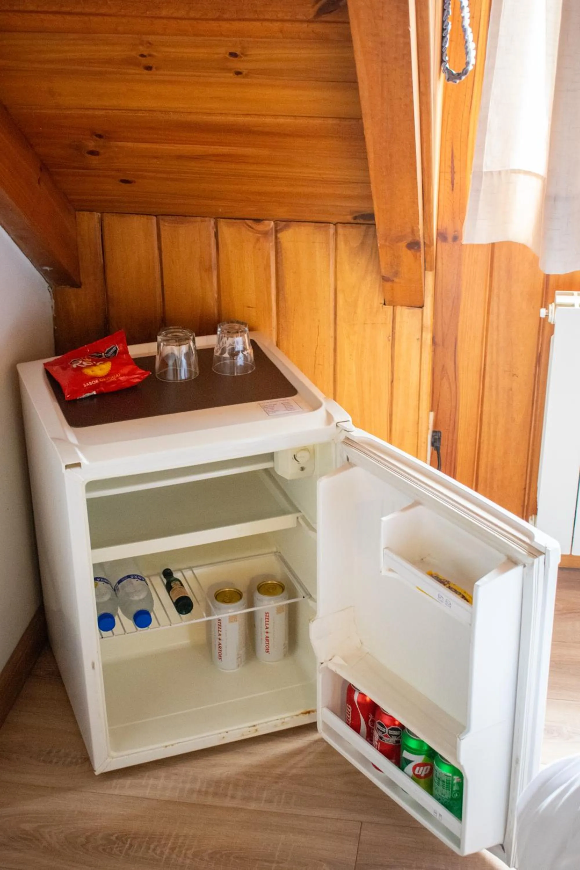 Hosteria y Cabañas Posada Quinen