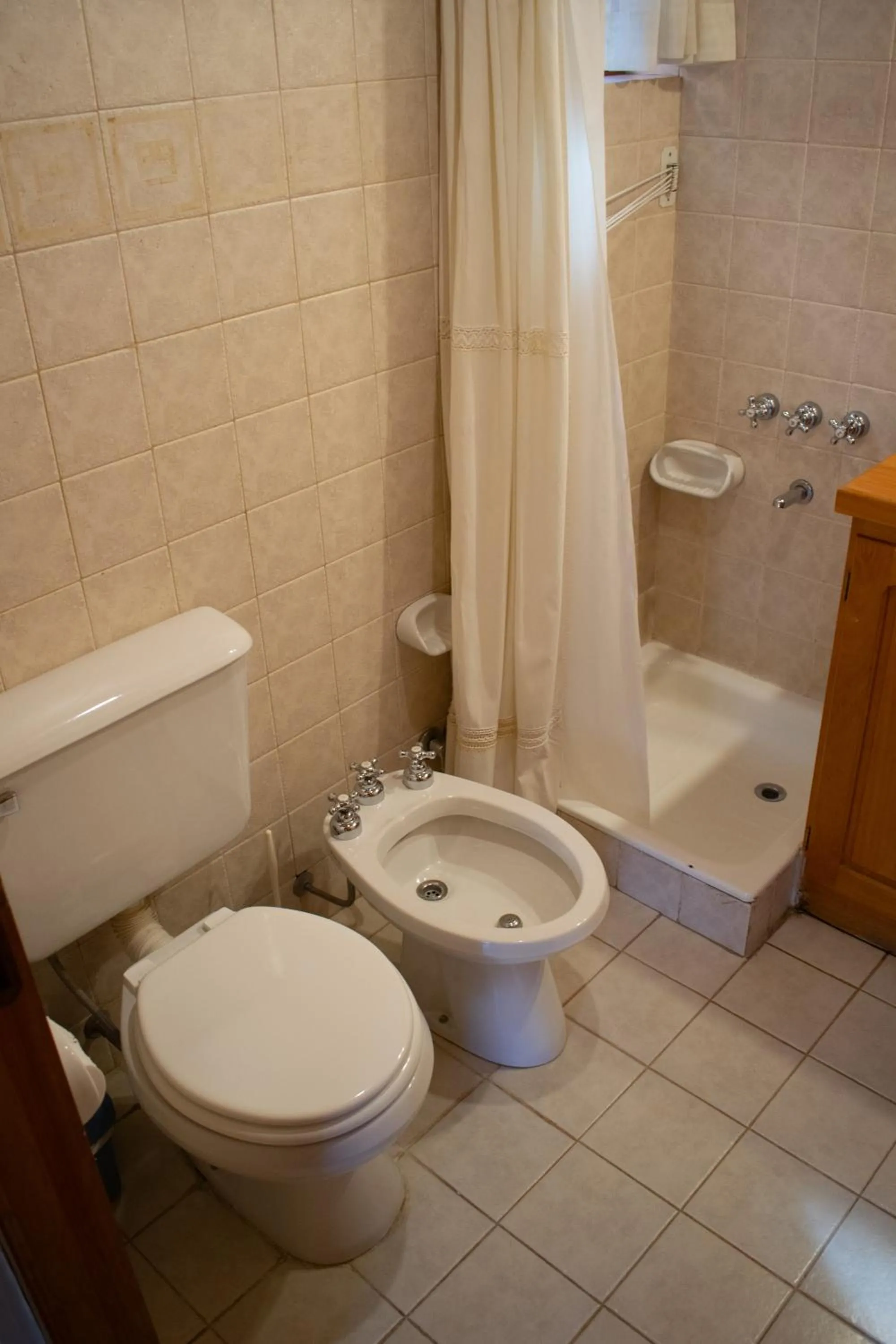 Hosteria y Cabañas Posada Quinen