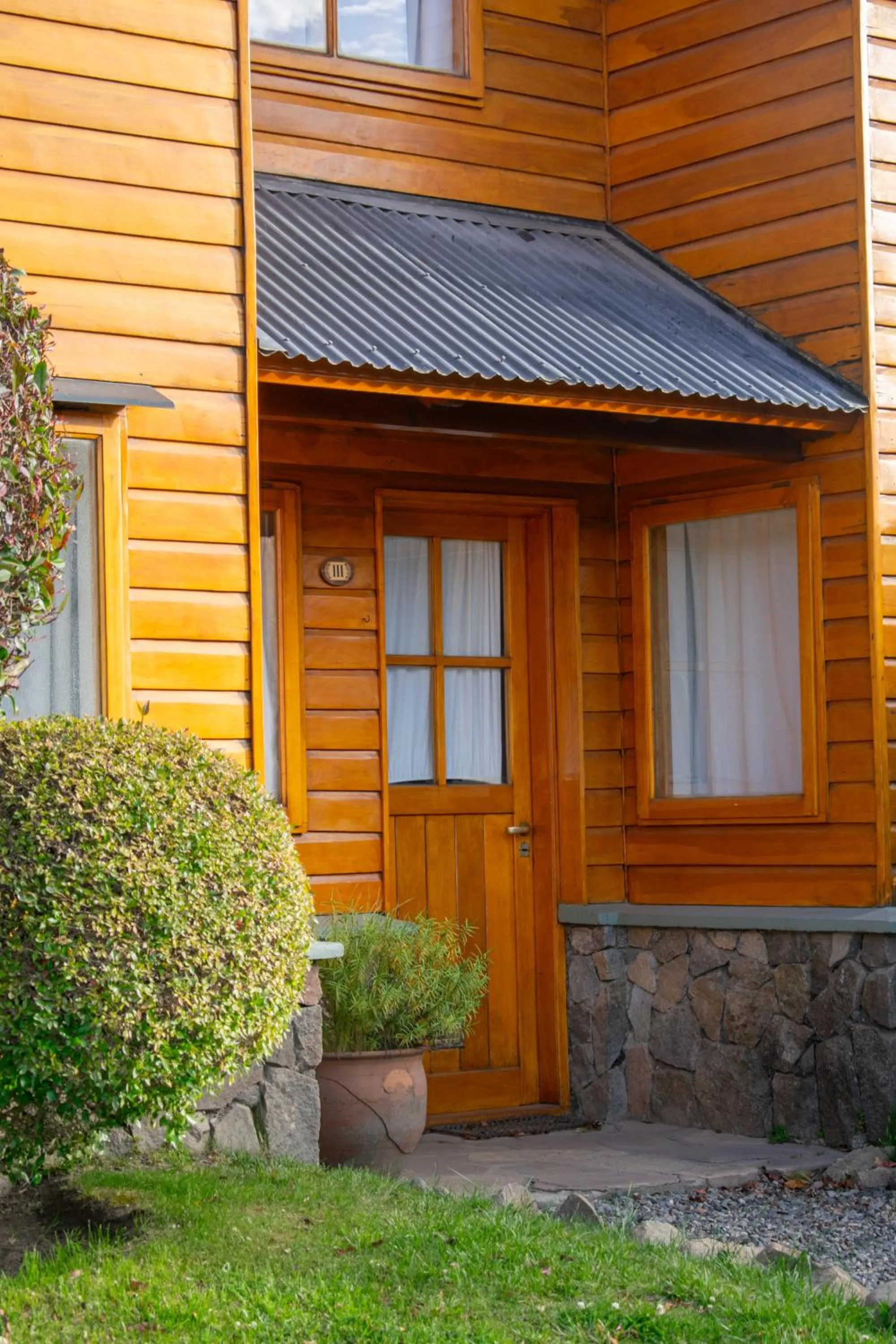 Hosteria y Cabañas Posada Quinen