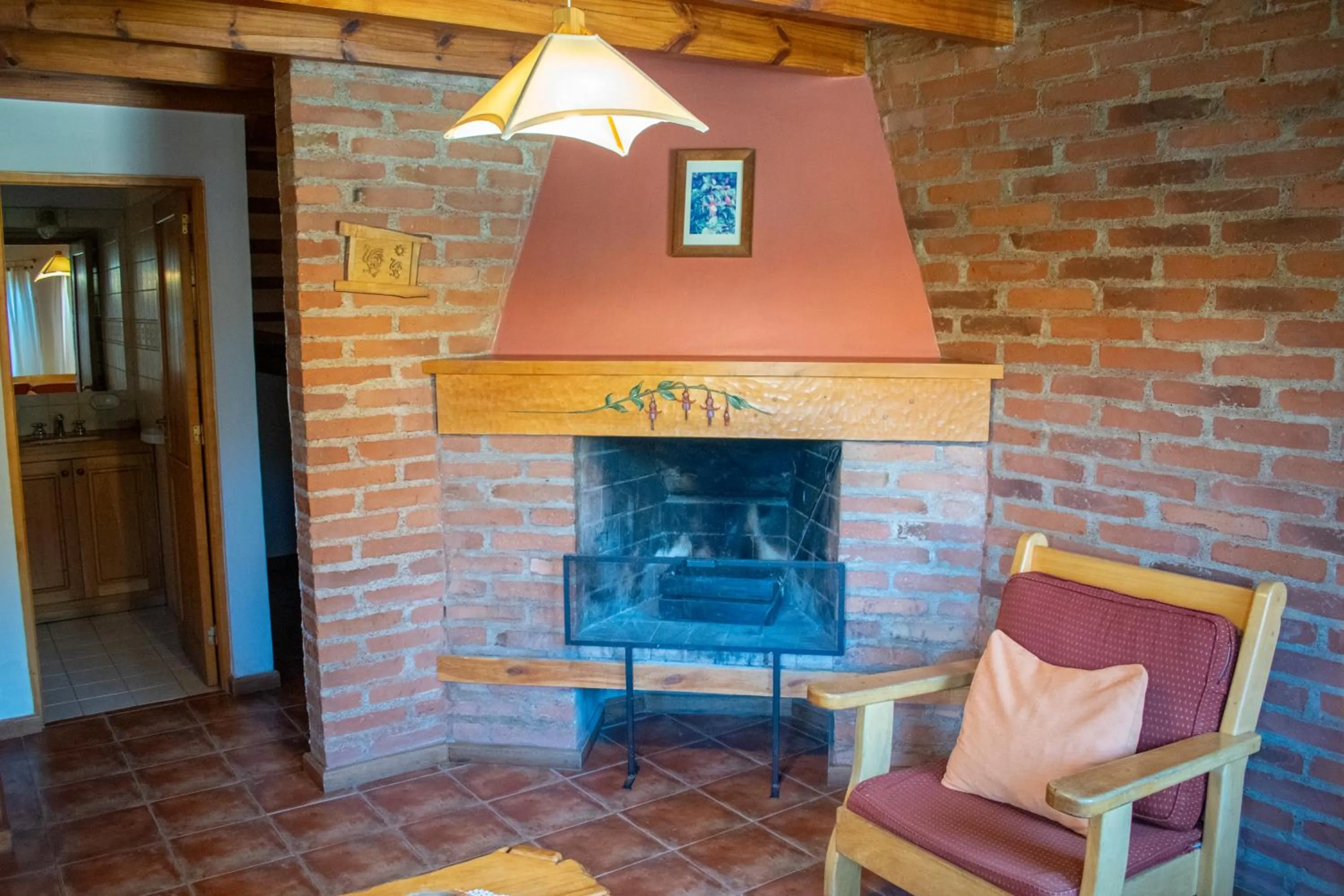 Hosteria y Cabañas Posada Quinen