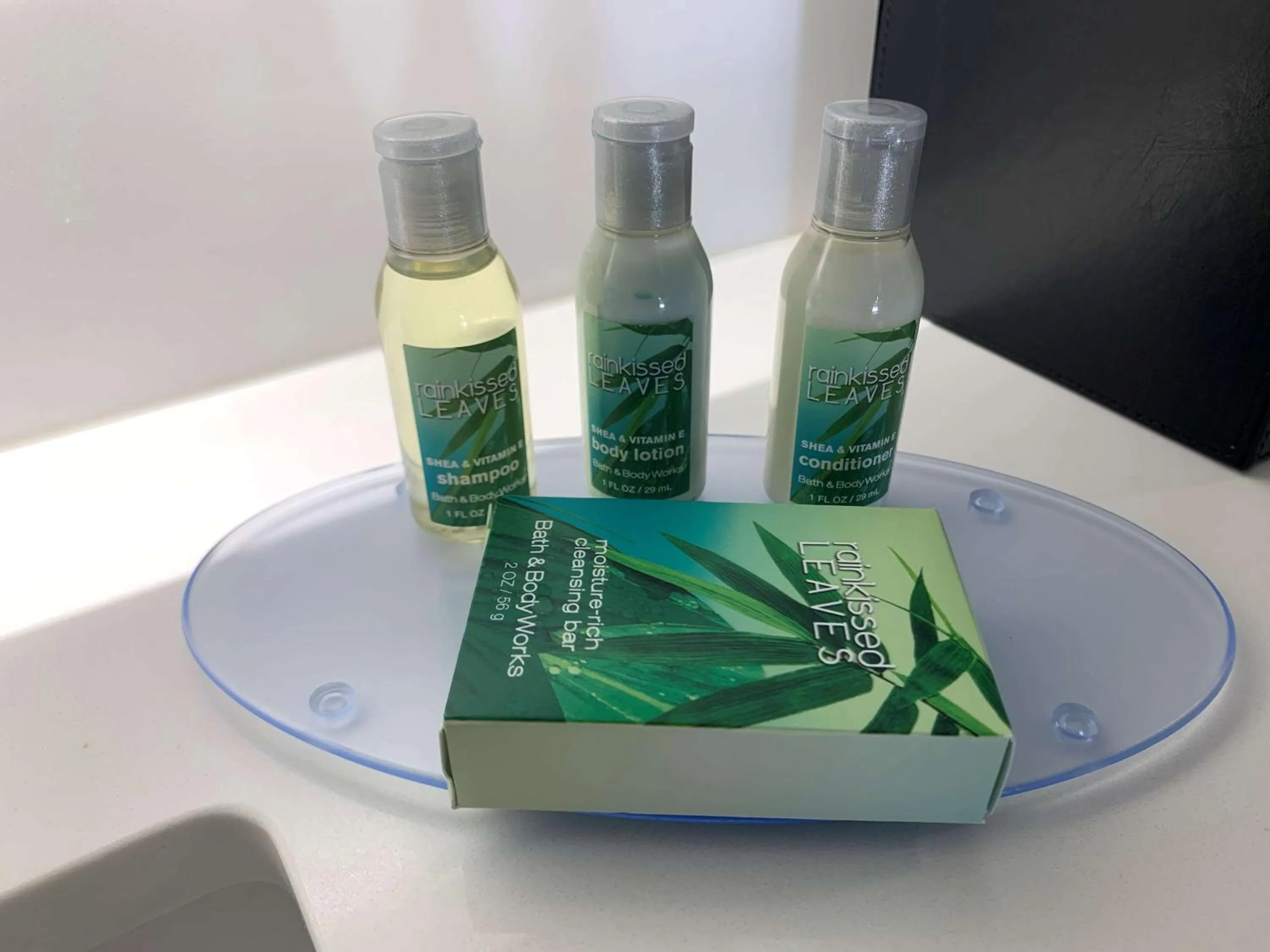 Bathroom in Urban Boutique Hotel; BW Signature Collection