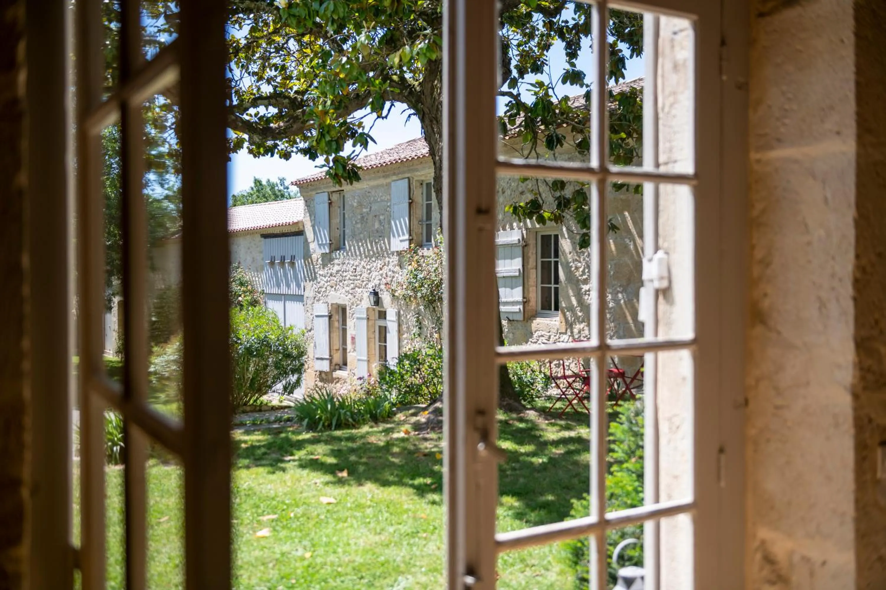 Other in Maison Le Sèpe - Vignoble Bio et Maison d'hôtes