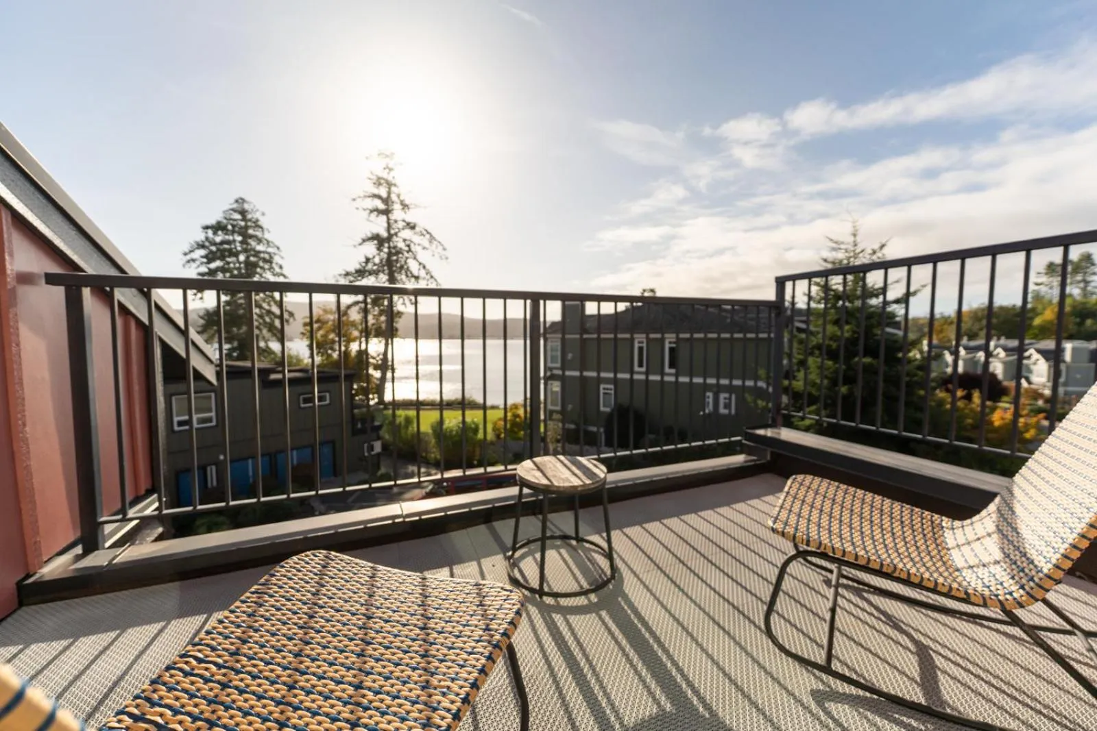 Sooke Harbour Resort & Marina