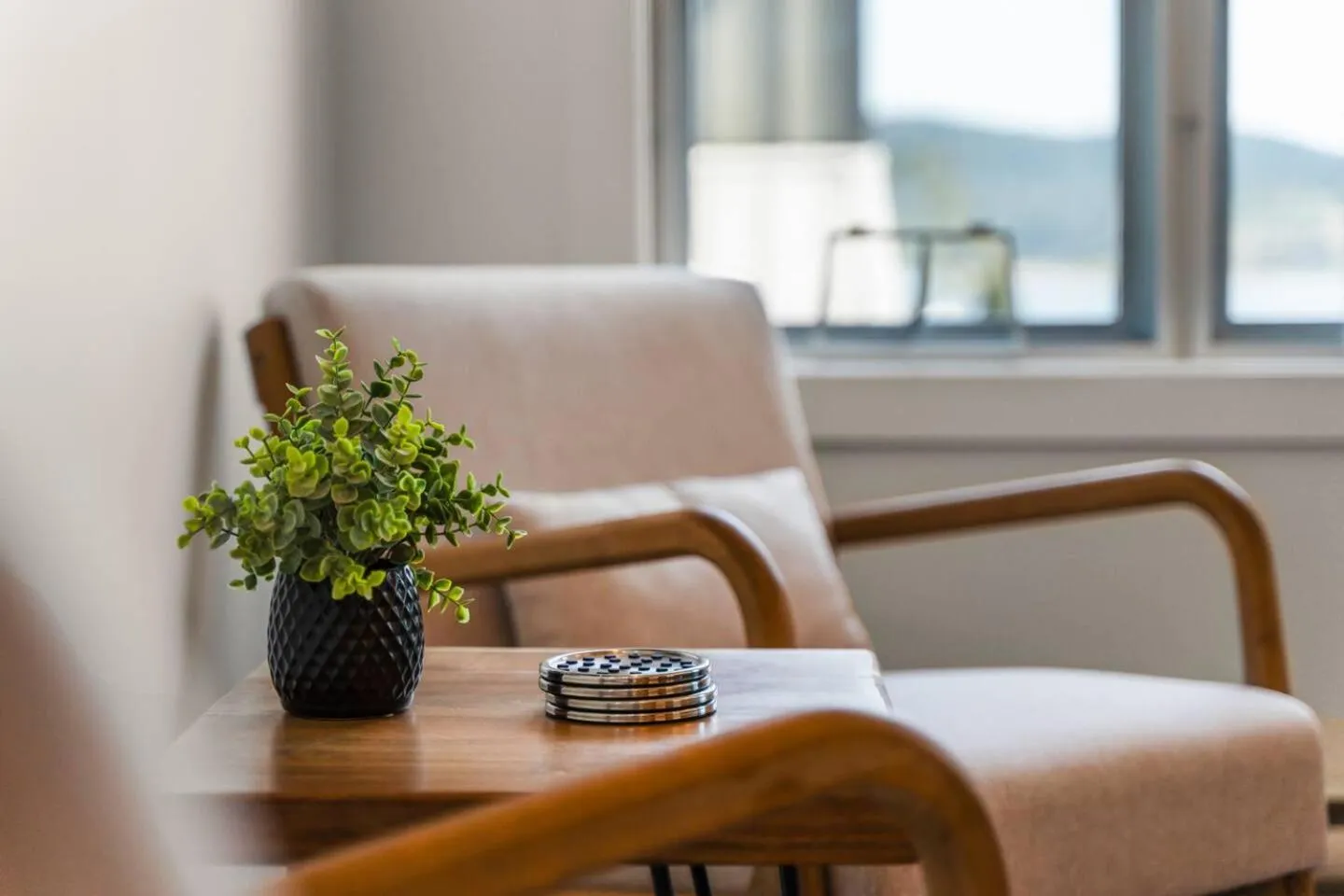 Sooke Harbour Resort & Marina