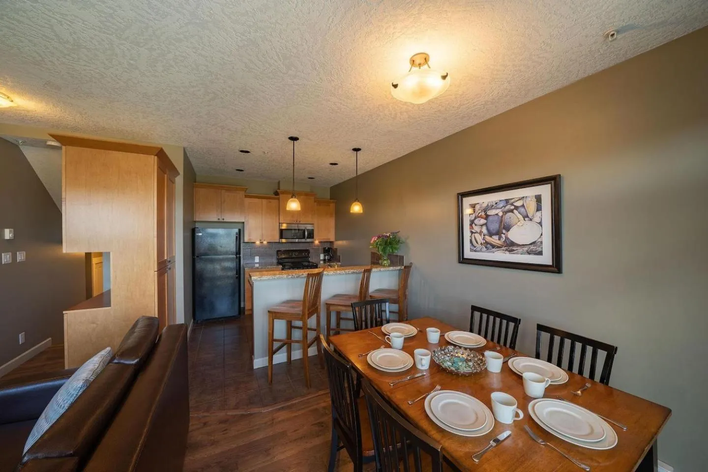 Sooke Harbour Resort & Marina