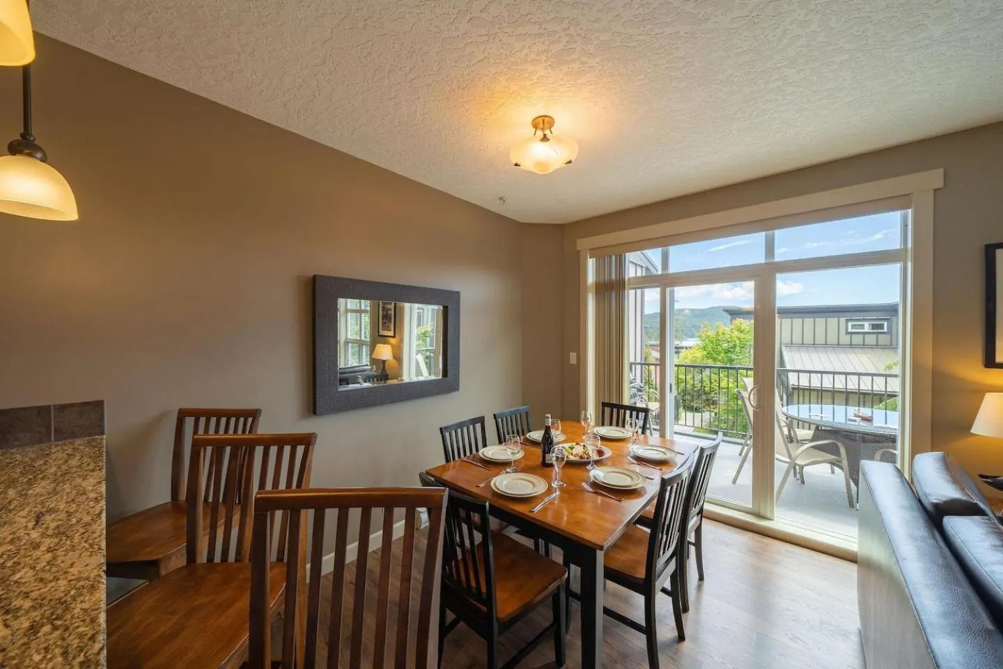 Sooke Harbour Resort & Marina