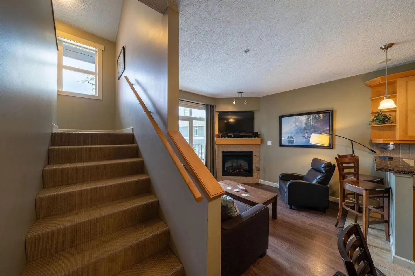 Sooke Harbour Resort & Marina