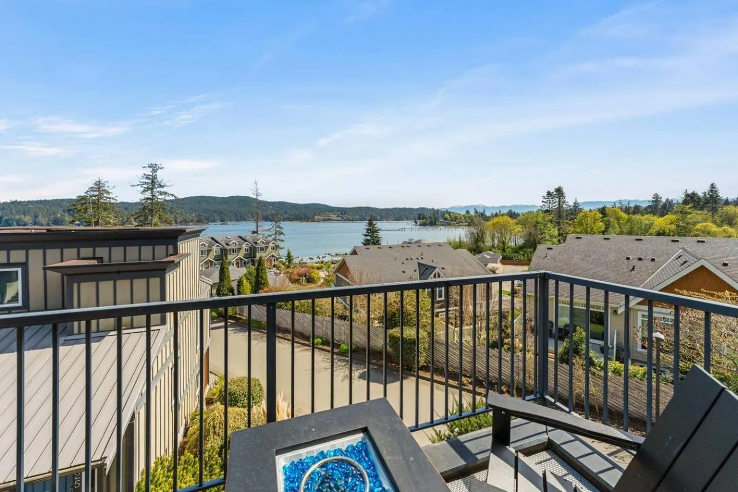 Sooke Harbour Resort & Marina