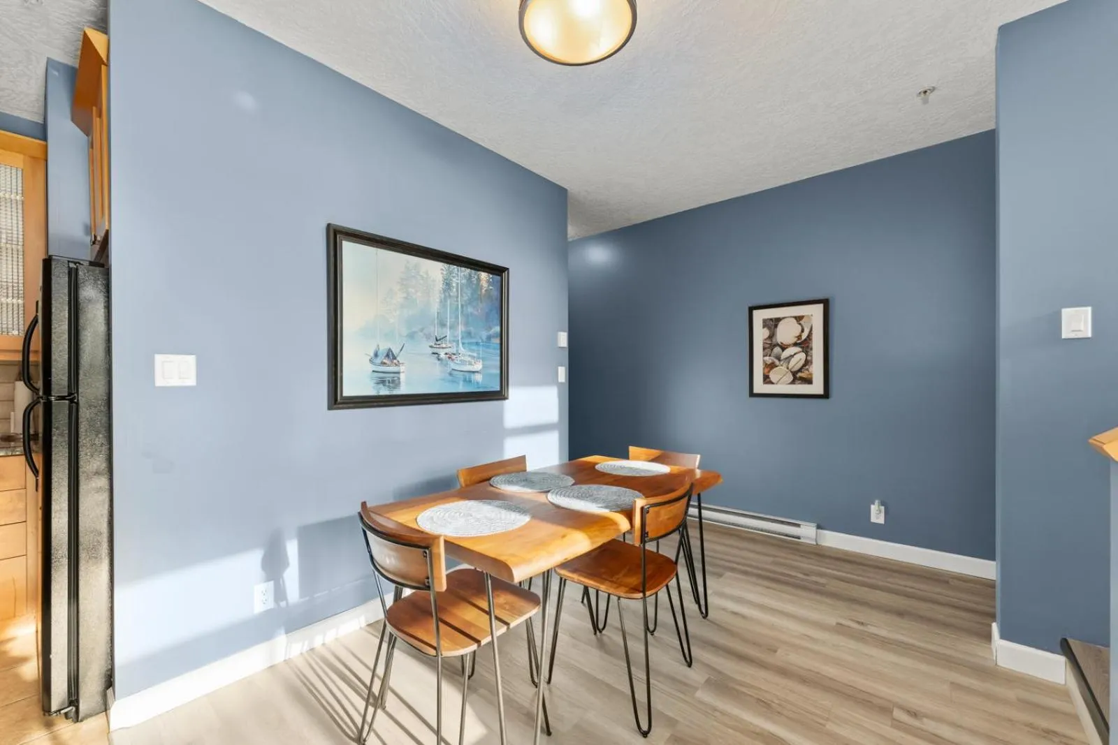 Sooke Harbour Resort & Marina