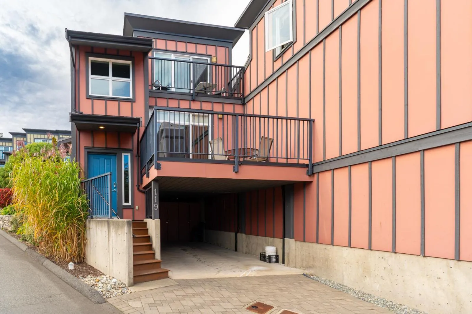 Sooke Harbour Resort & Marina