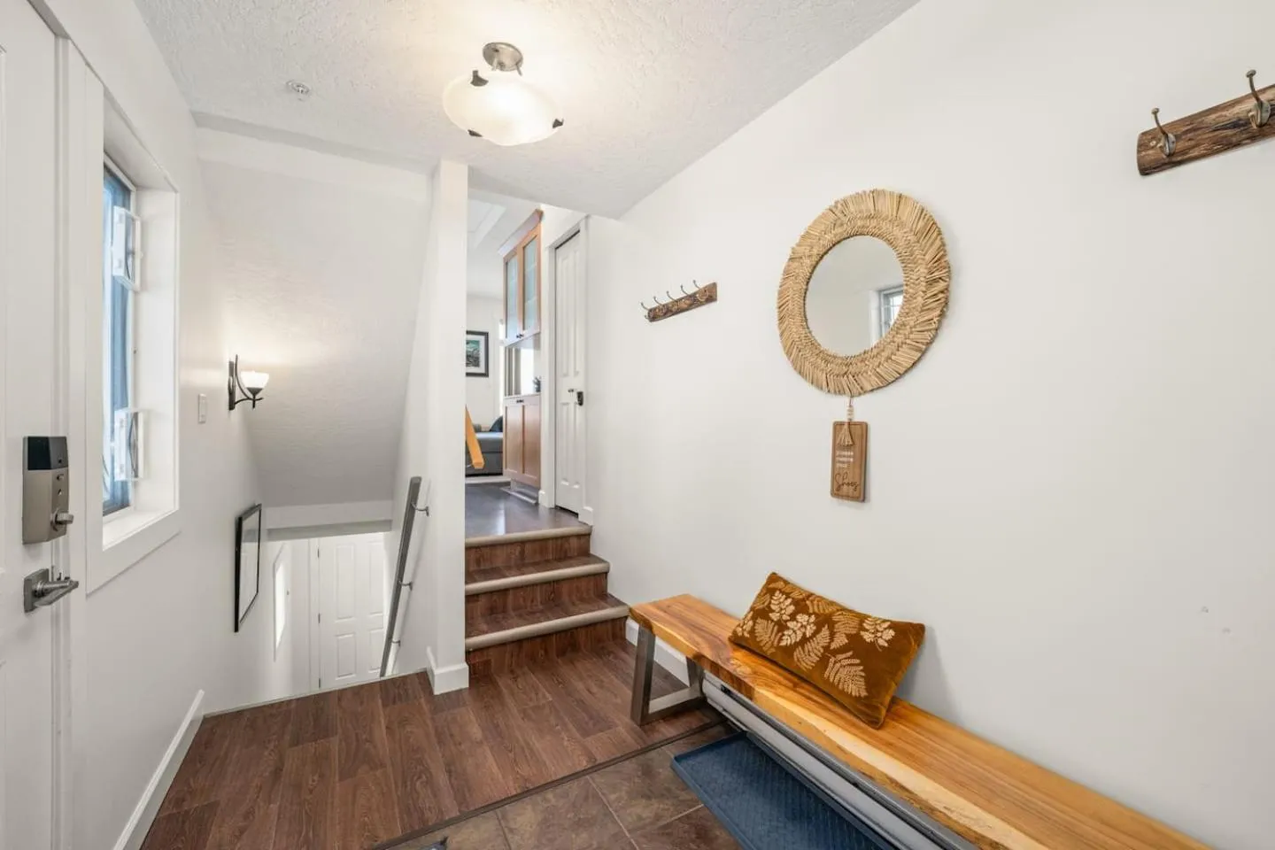 Sooke Harbour Resort & Marina