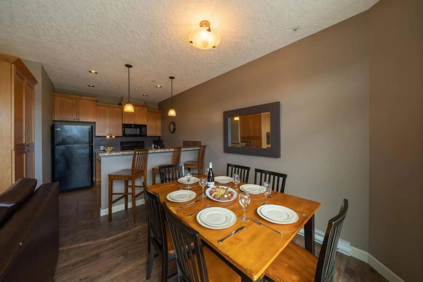 Sooke Harbour Resort & Marina