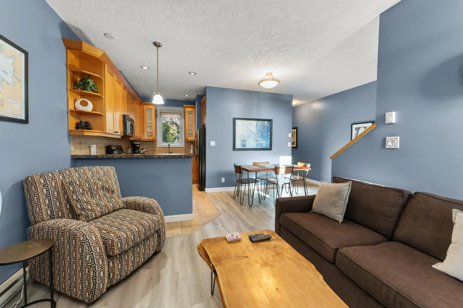 Sooke Harbour Resort & Marina