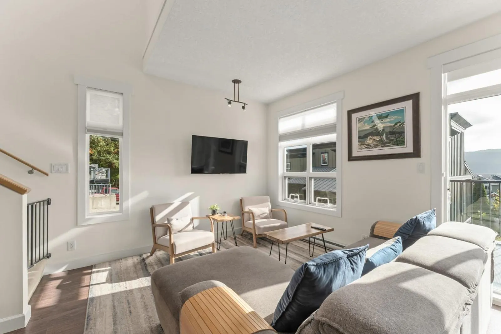 Sooke Harbour Resort & Marina