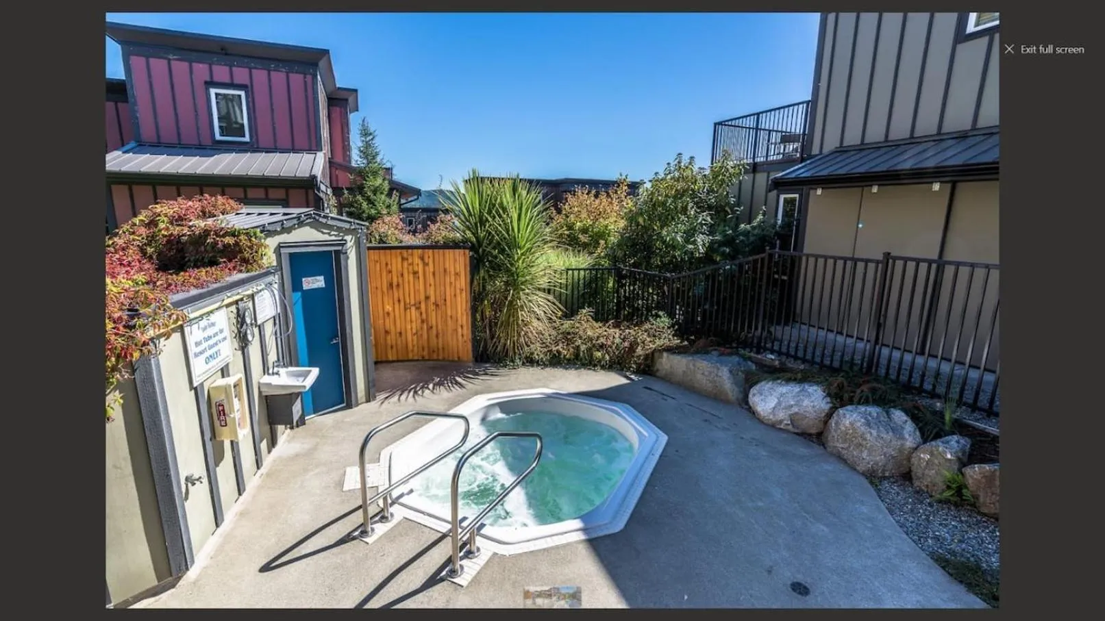 Sooke Harbour Resort & Marina