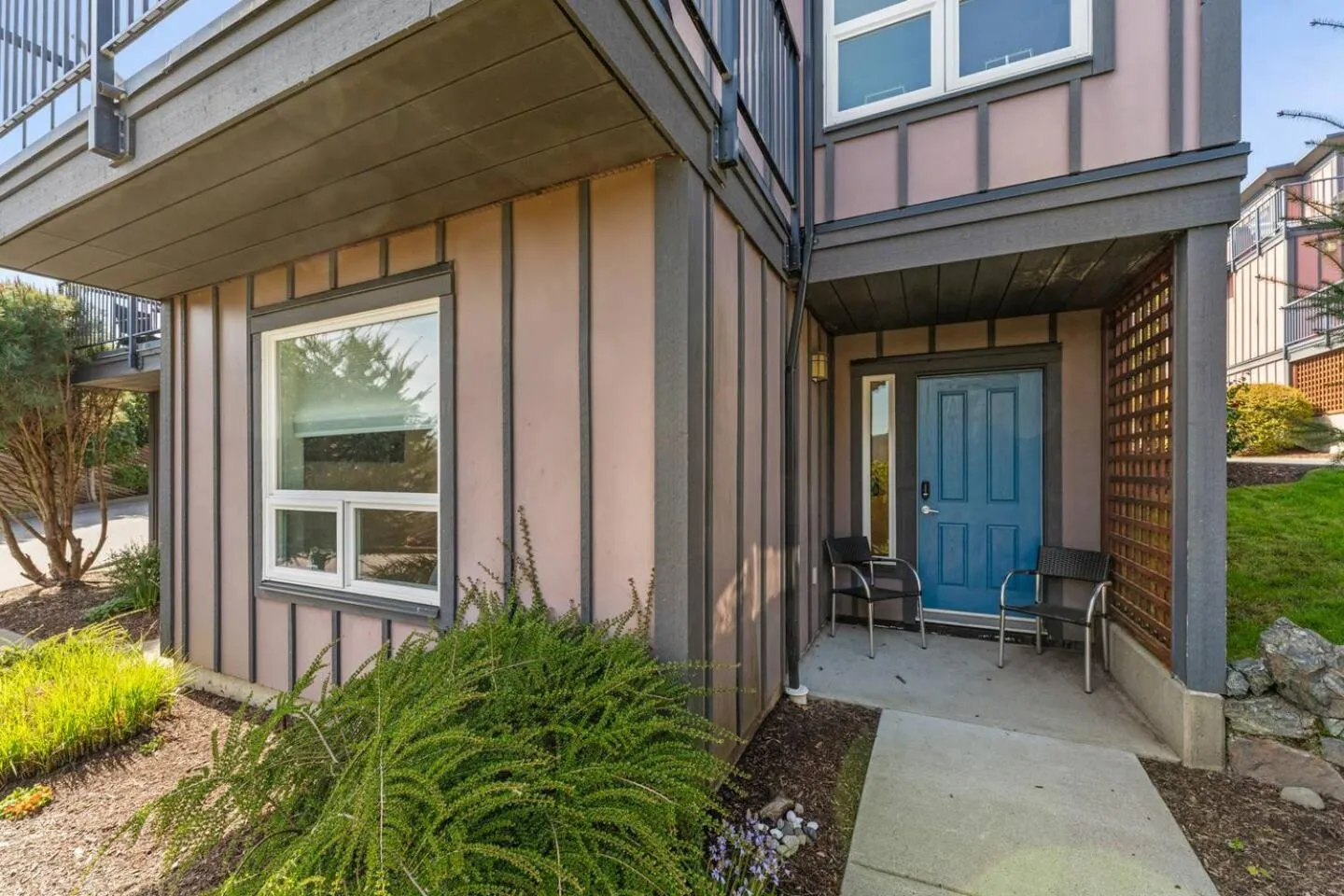 Sooke Harbour Resort & Marina