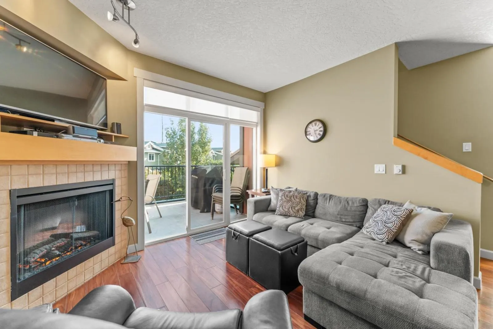 Sooke Harbour Resort & Marina