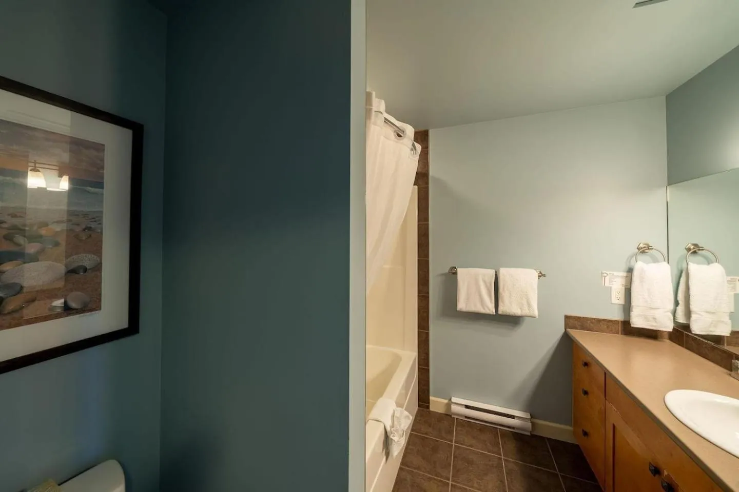 Sooke Harbour Resort & Marina