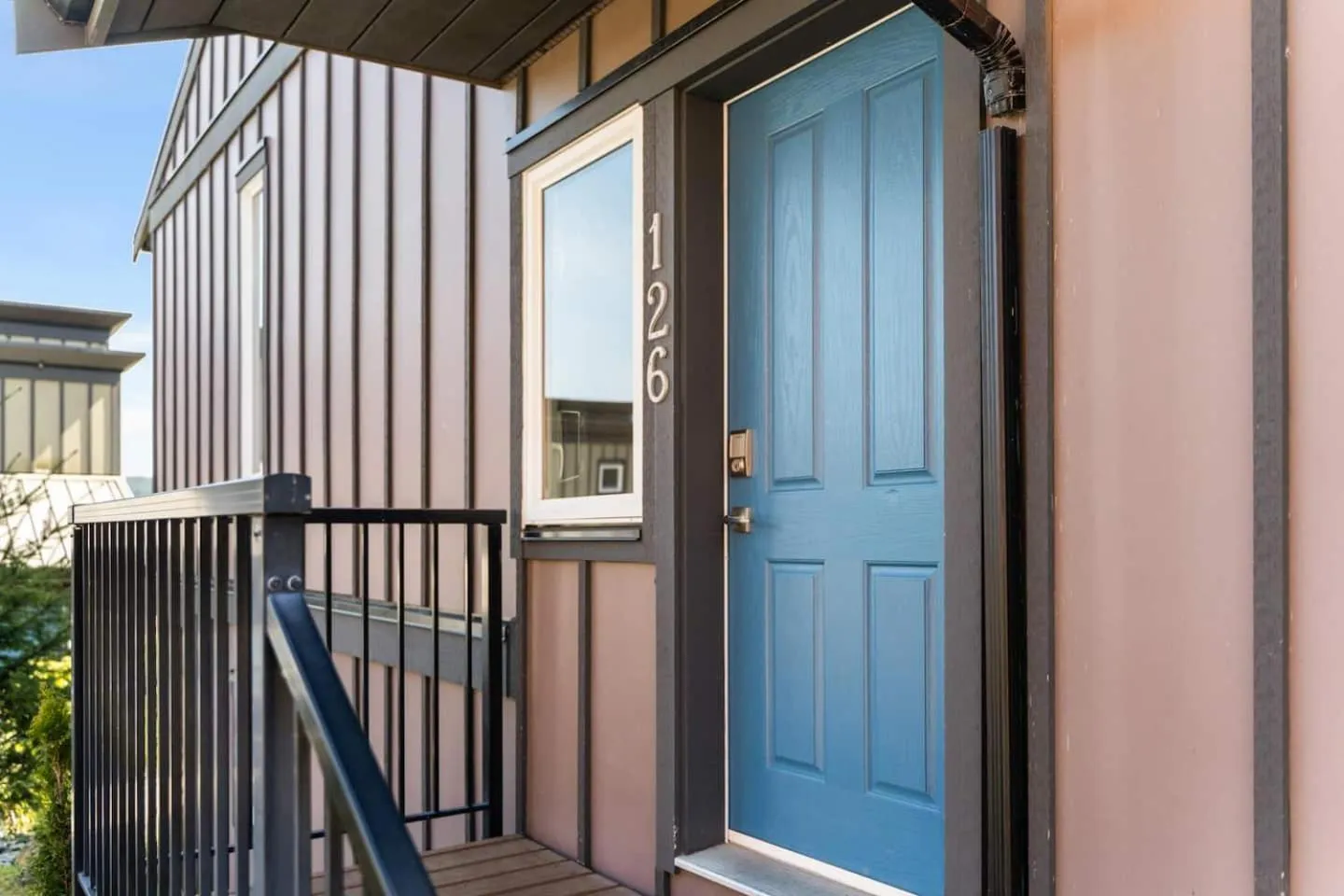 Sooke Harbour Resort & Marina