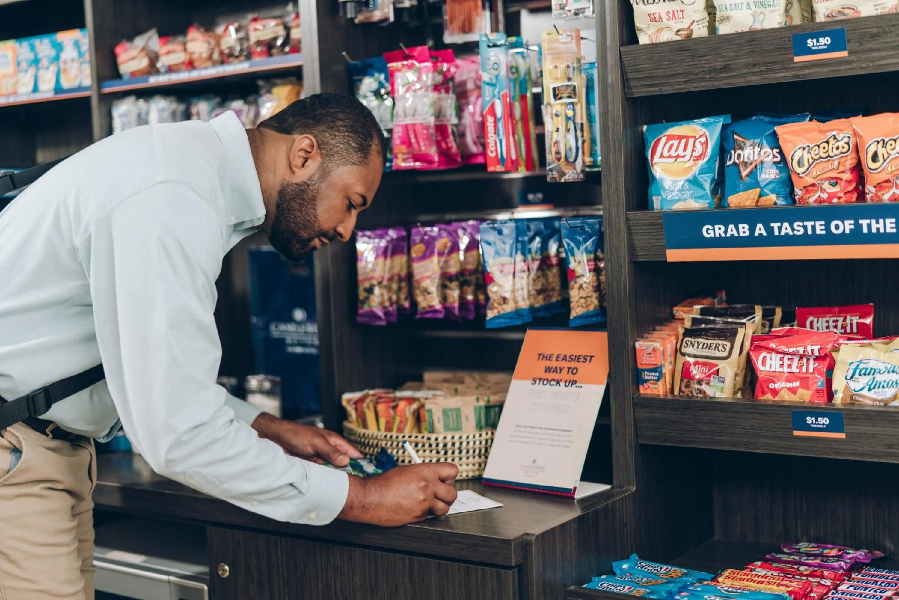 Other in Candlewood Suites Corpus Christi-SPID by IHG