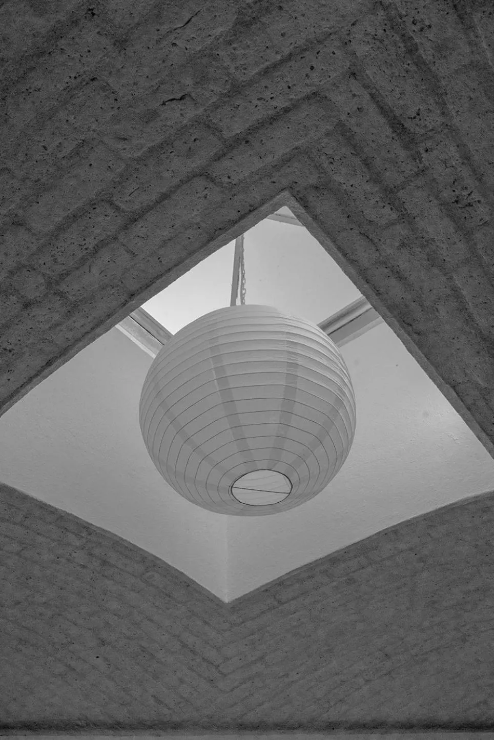 Bedroom in Hotel La Morada