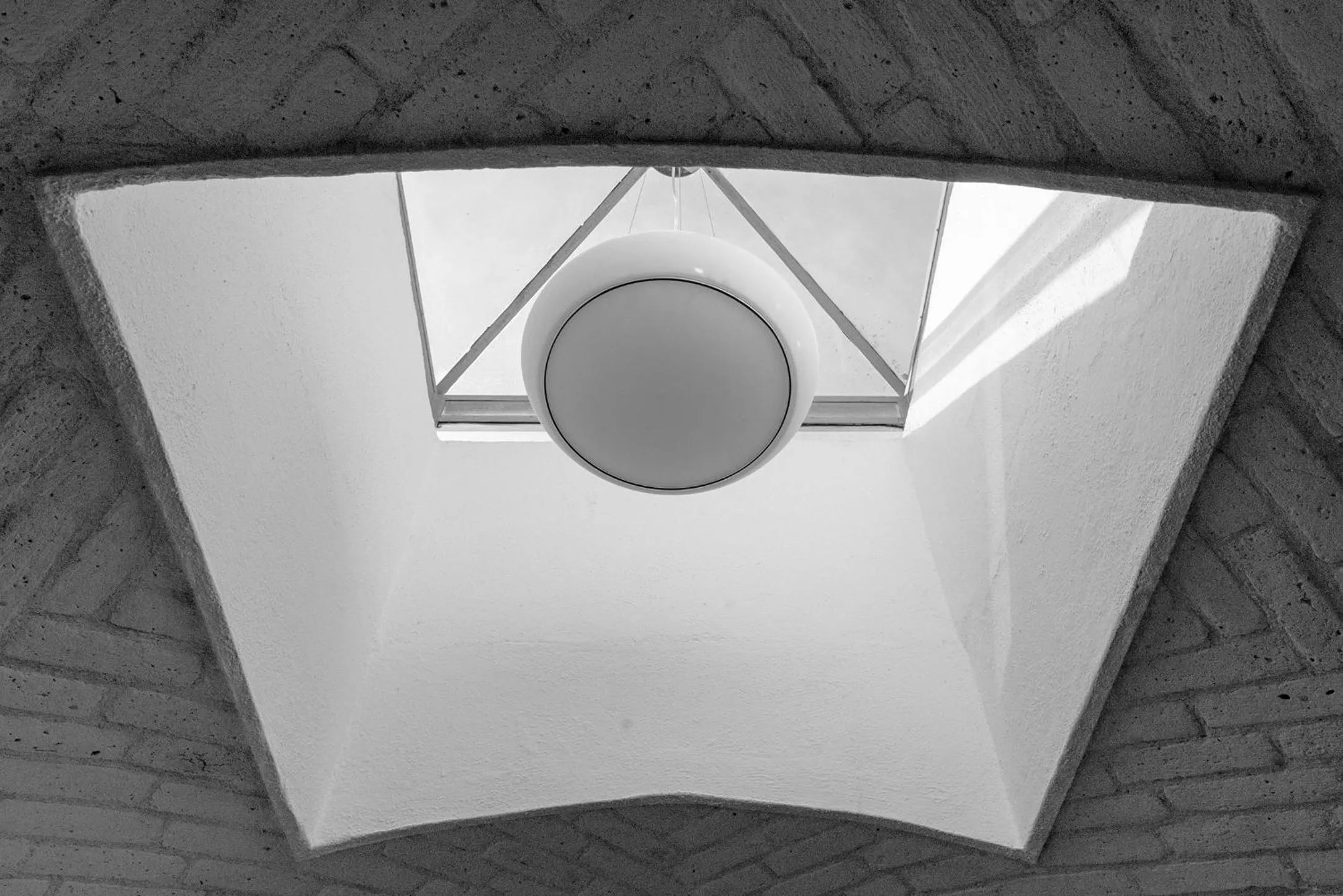 Bedroom in Hotel La Morada