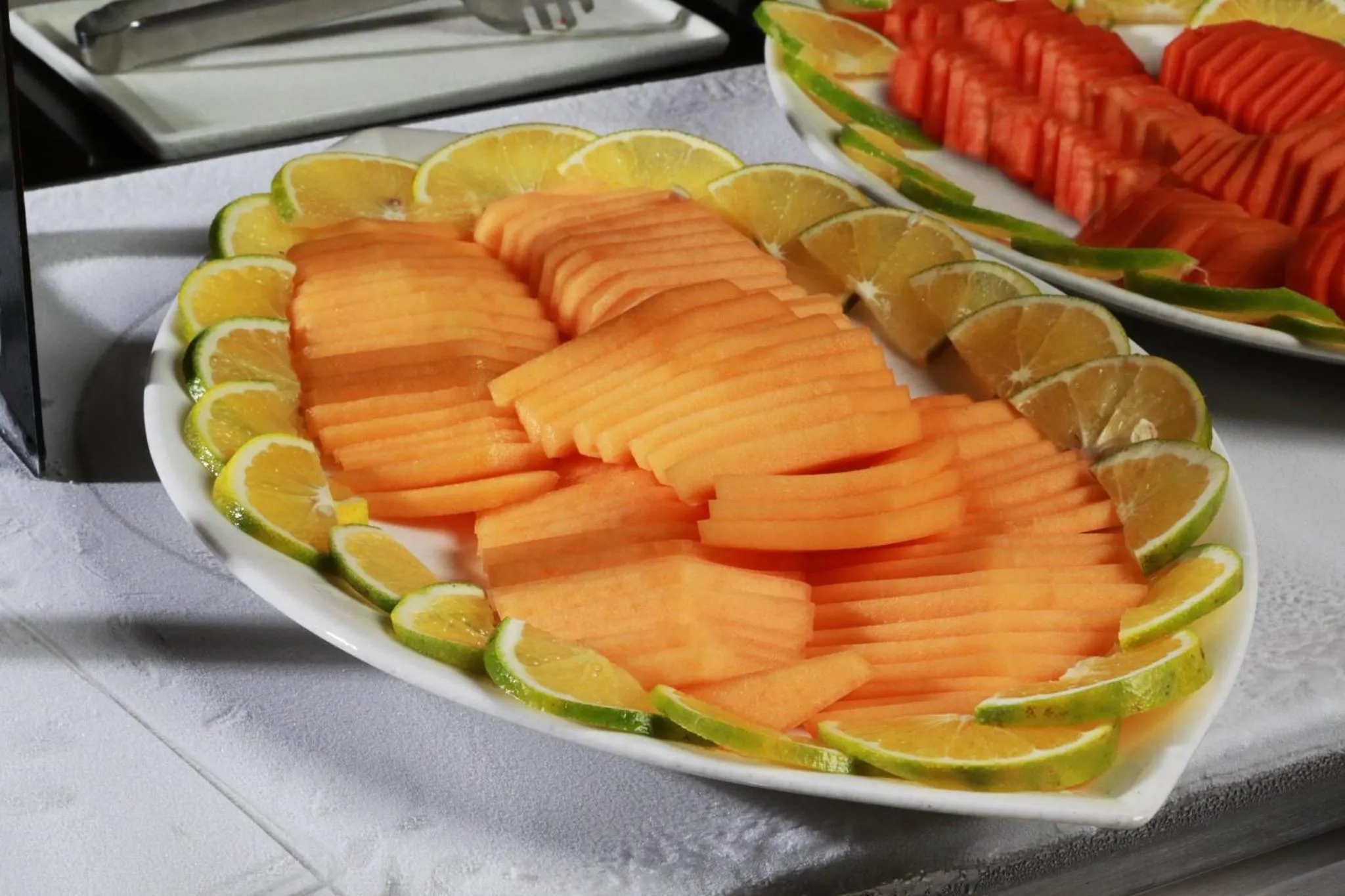 Restaurant/places to eat in Holiday Inn Tuxpan - Convention Center by IHG