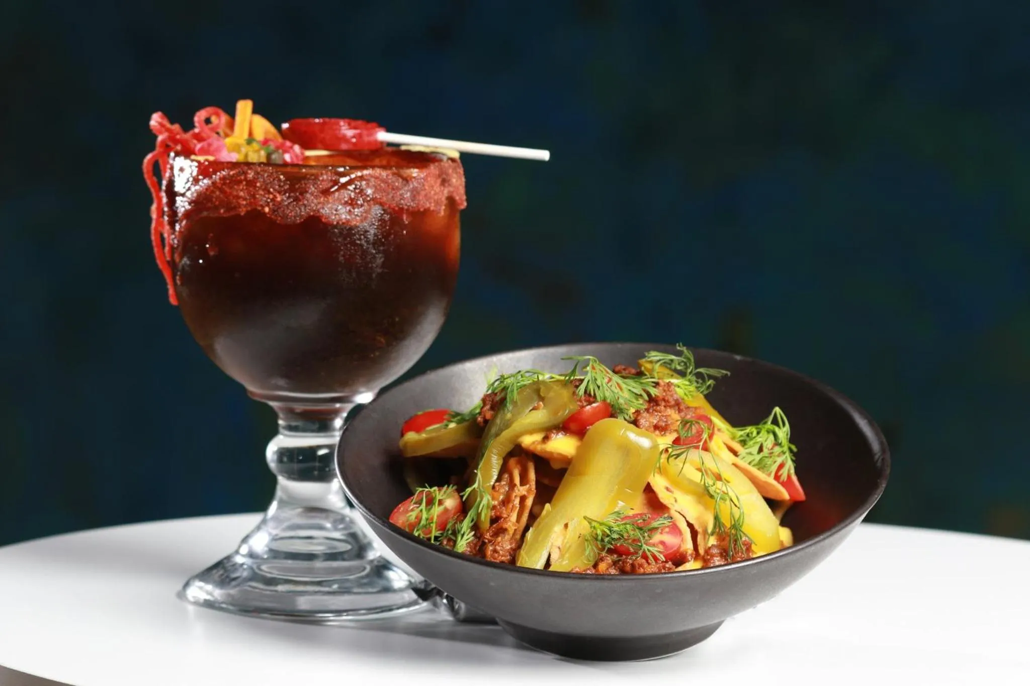 Restaurant/places to eat in Holiday Inn Tuxpan - Convention Center by IHG