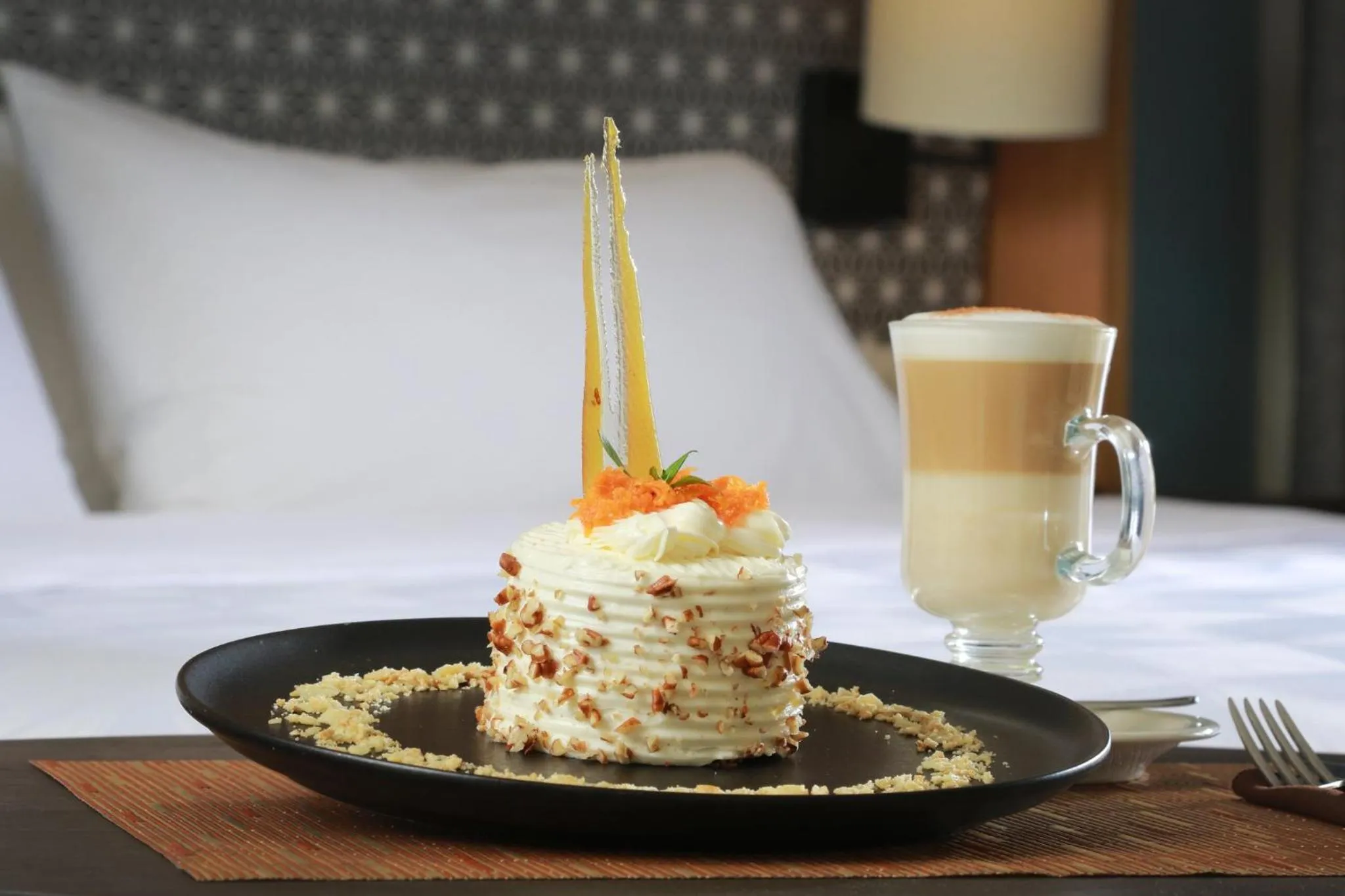 Bedroom in Holiday Inn Tuxpan - Convention Center by IHG