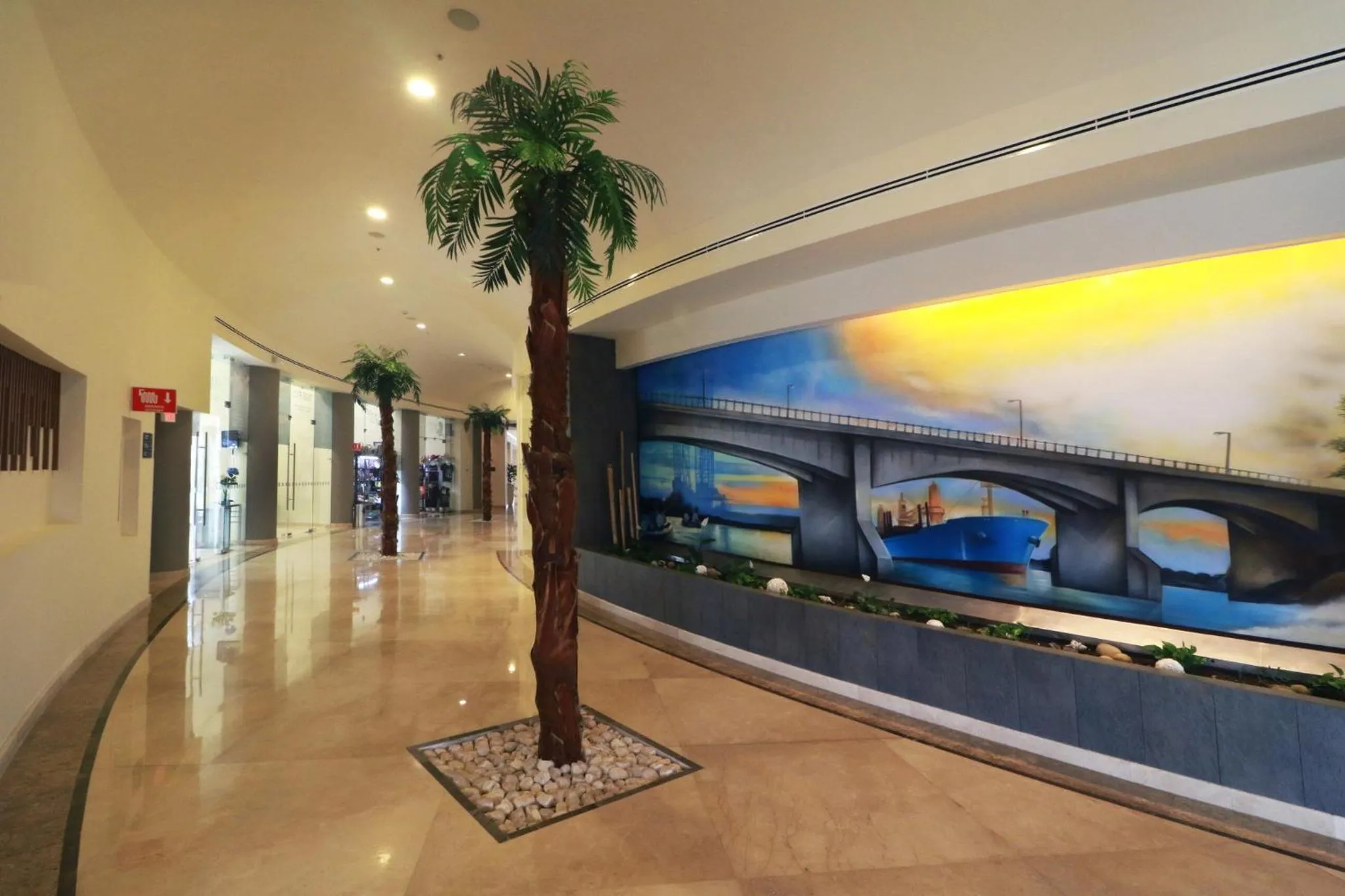 Property building in Holiday Inn Tuxpan - Convention Center by IHG