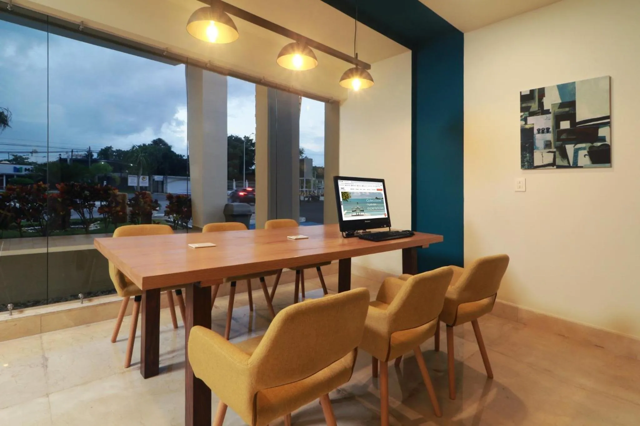 Other in Holiday Inn Tuxpan - Convention Center by IHG