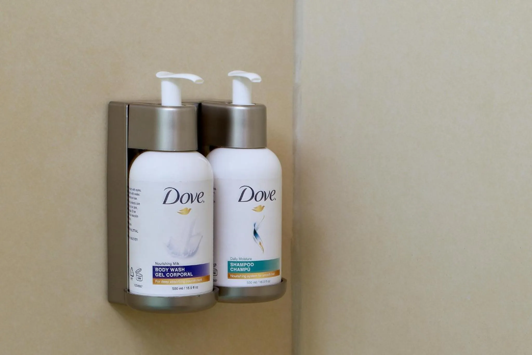 Bedroom in Holiday Inn Tuxpan - Convention Center by IHG