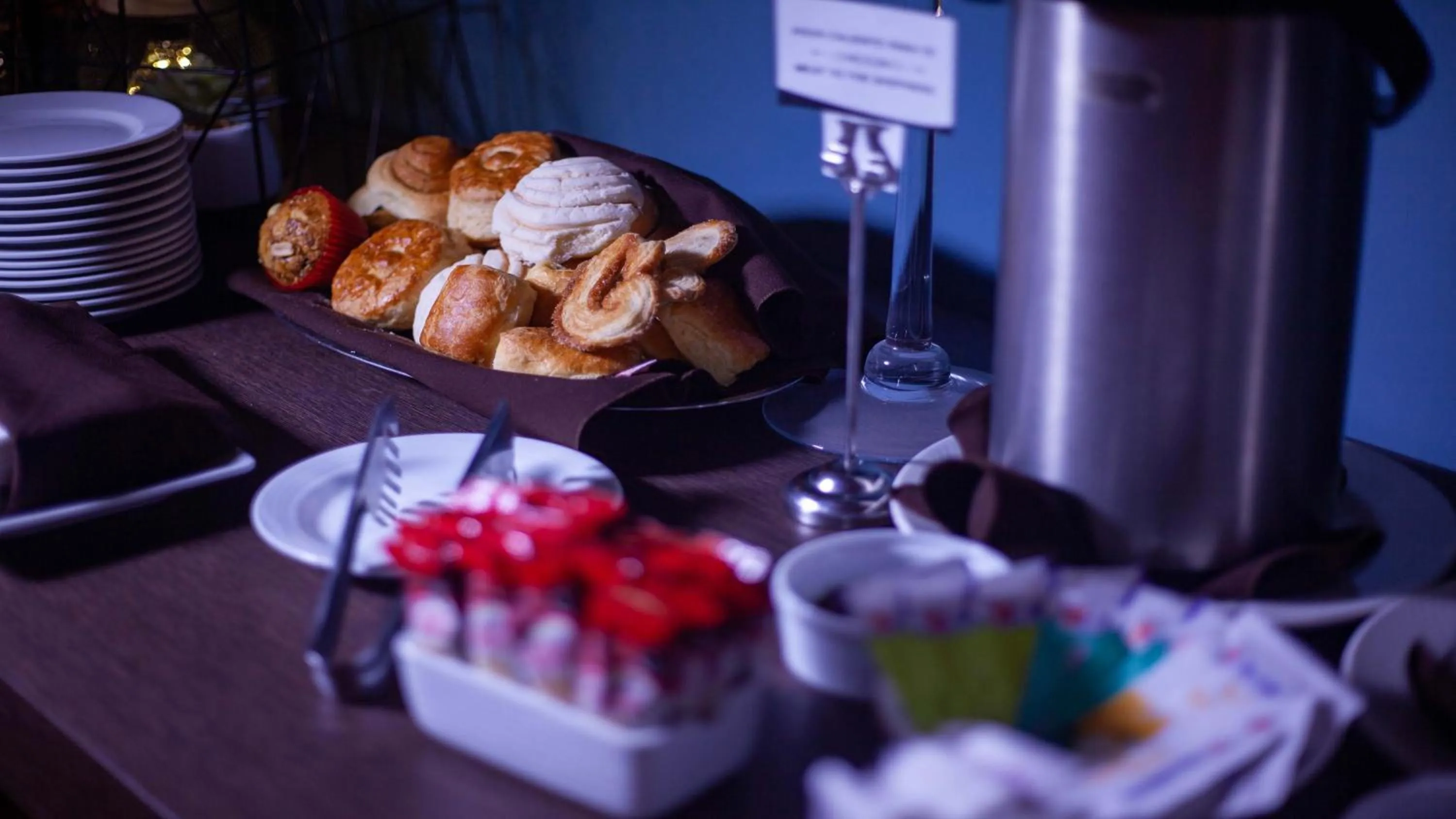 Meeting/conference room in Holiday Inn Tuxpan - Convention Center by IHG