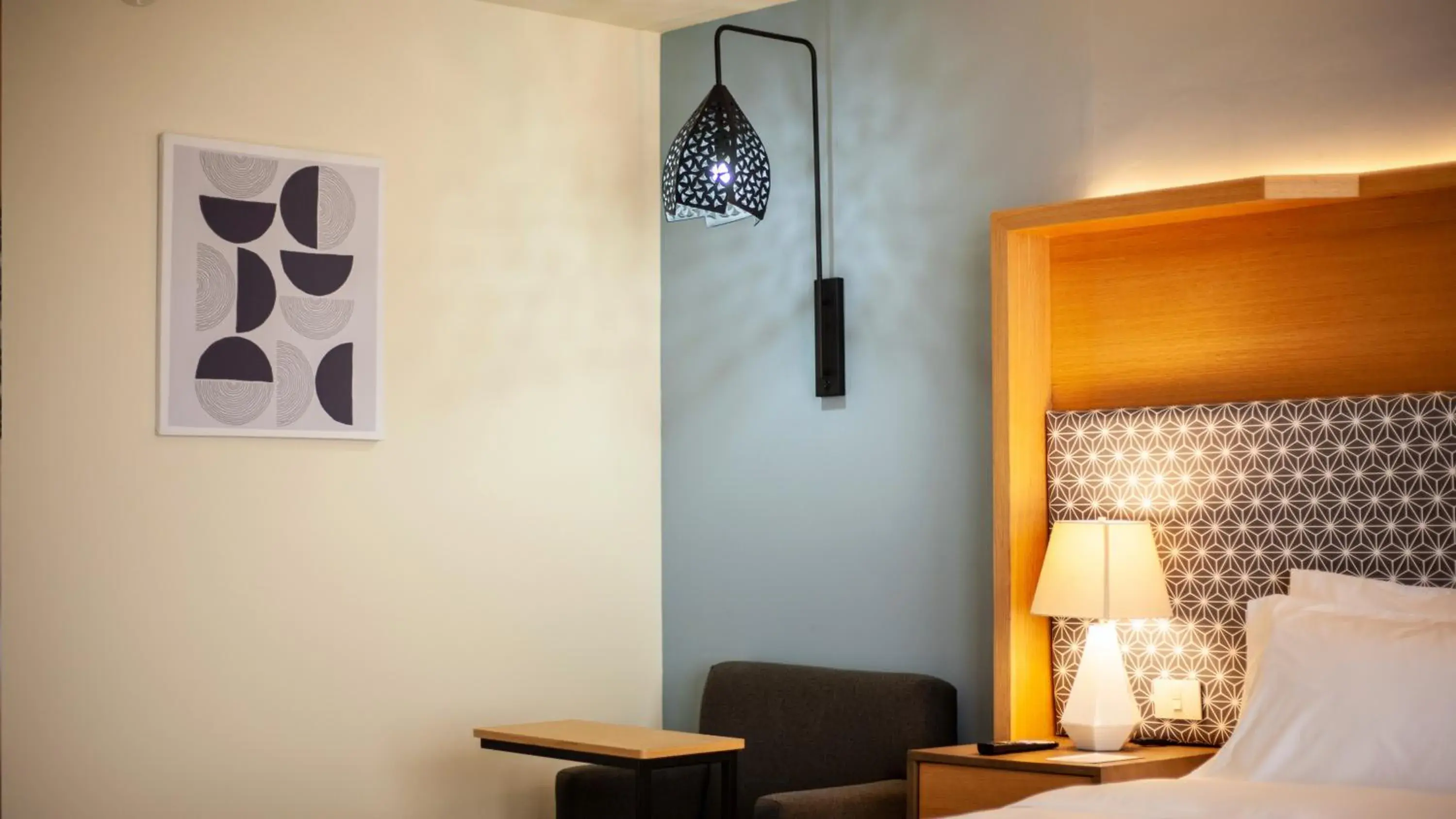 Standard King Room - Accessible in Holiday Inn Tuxpan - Convention Center by IHG Standard King Room - Accessible in Holiday Inn Tuxpan - Convention Center by IHG