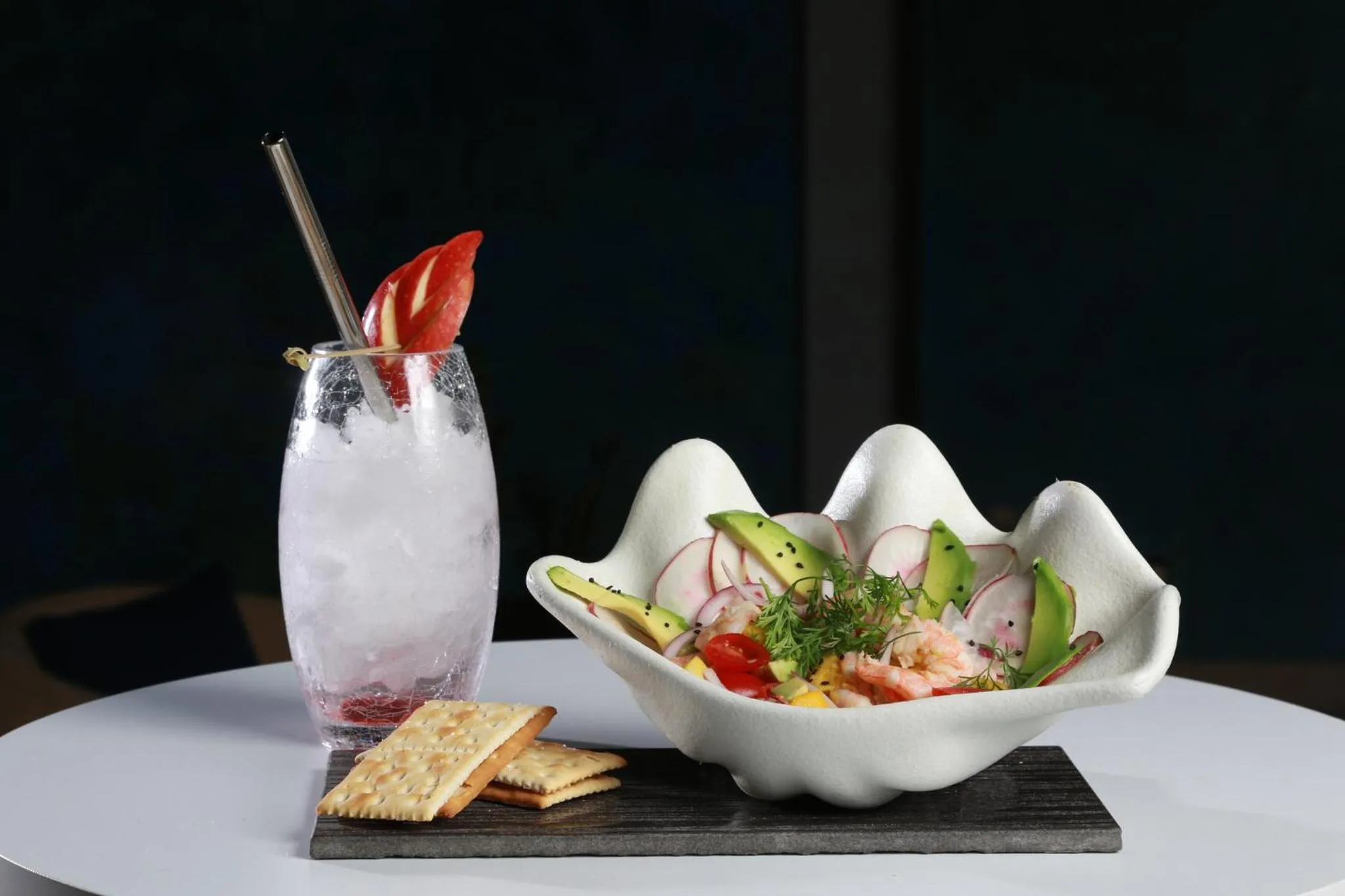 Restaurant/places to eat in Holiday Inn Tuxpan - Convention Center by IHG