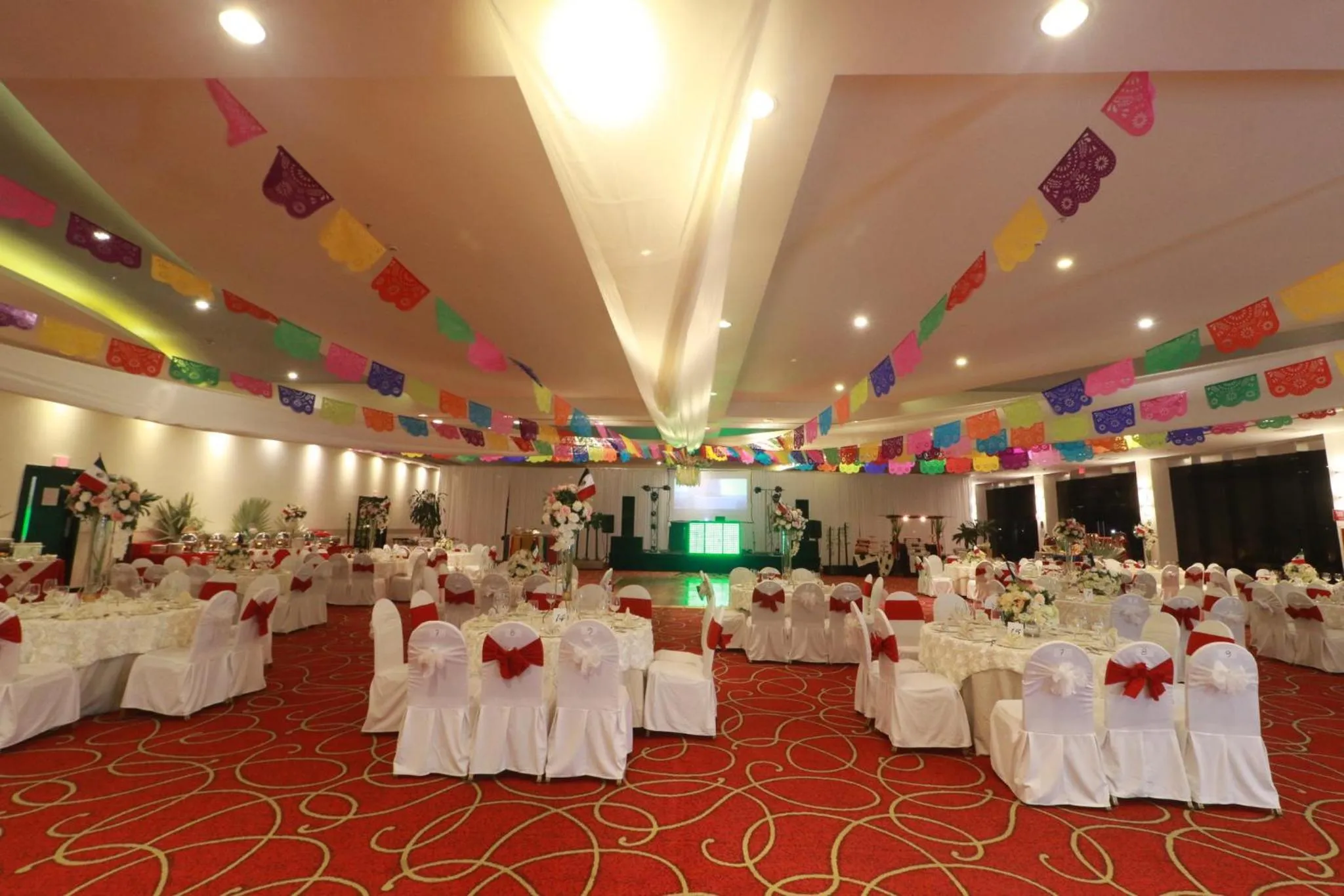 Spa and wellness centre/facilities in Holiday Inn Tuxpan - Convention Center by IHG