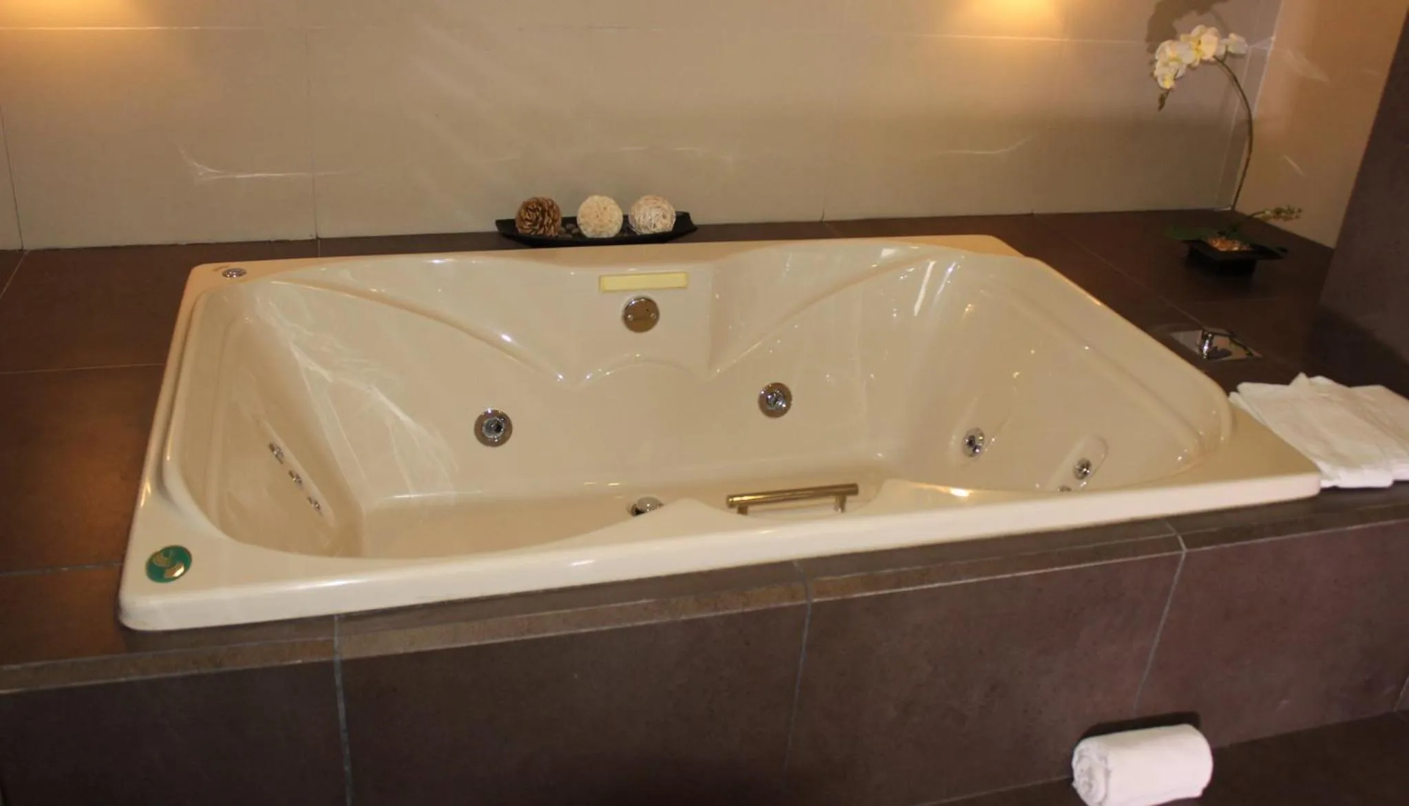 Bedroom in Holiday Inn Tuxpan - Convention Center by IHG