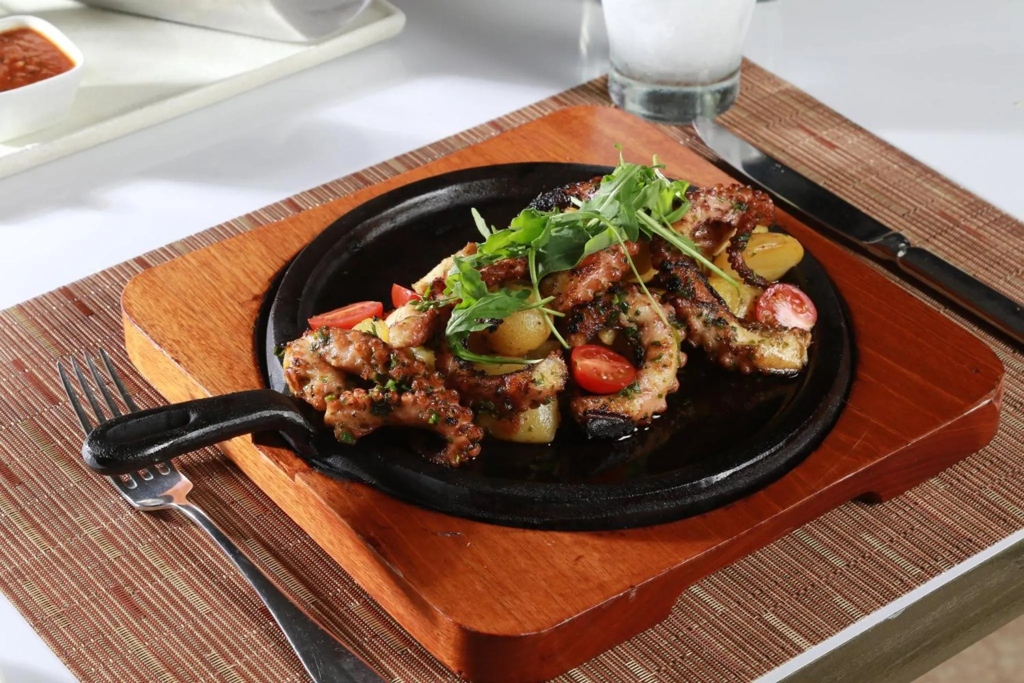 Restaurant/places to eat in Holiday Inn Tuxpan - Convention Center by IHG