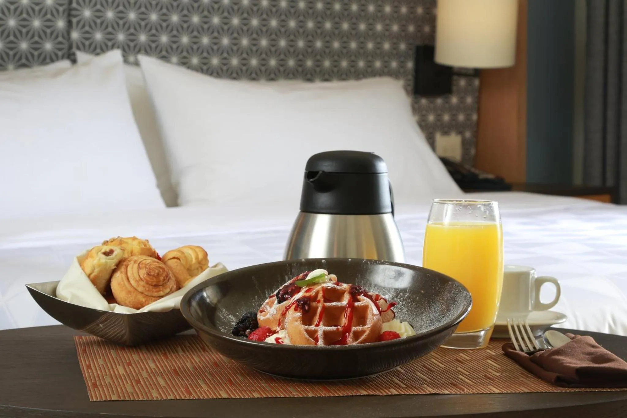 Bedroom, Bed in Holiday Inn Tuxpan - Convention Center by IHG